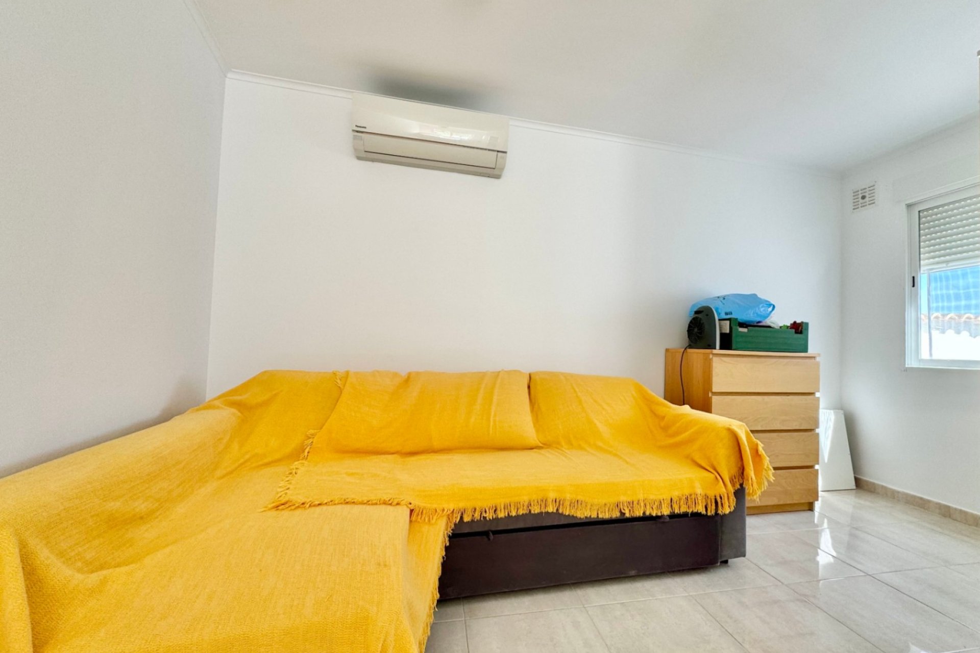 Resale - Villa -
L'Alfàs del Pi - Foia Blanca / Entre Naranjos y Flores