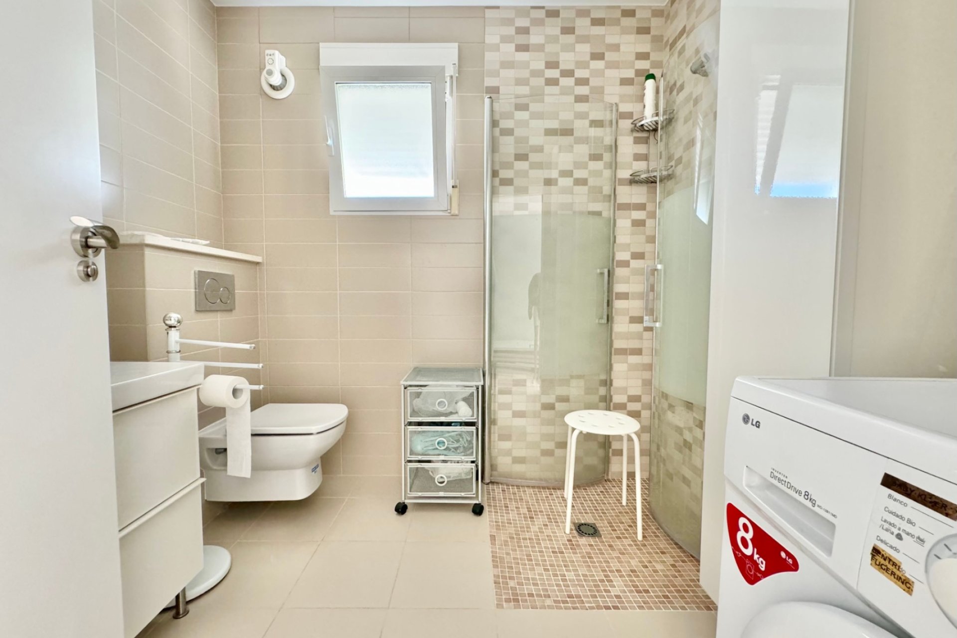 Resale - Villa -
L'Alfàs del Pi - Foia Blanca / Entre Naranjos y Flores