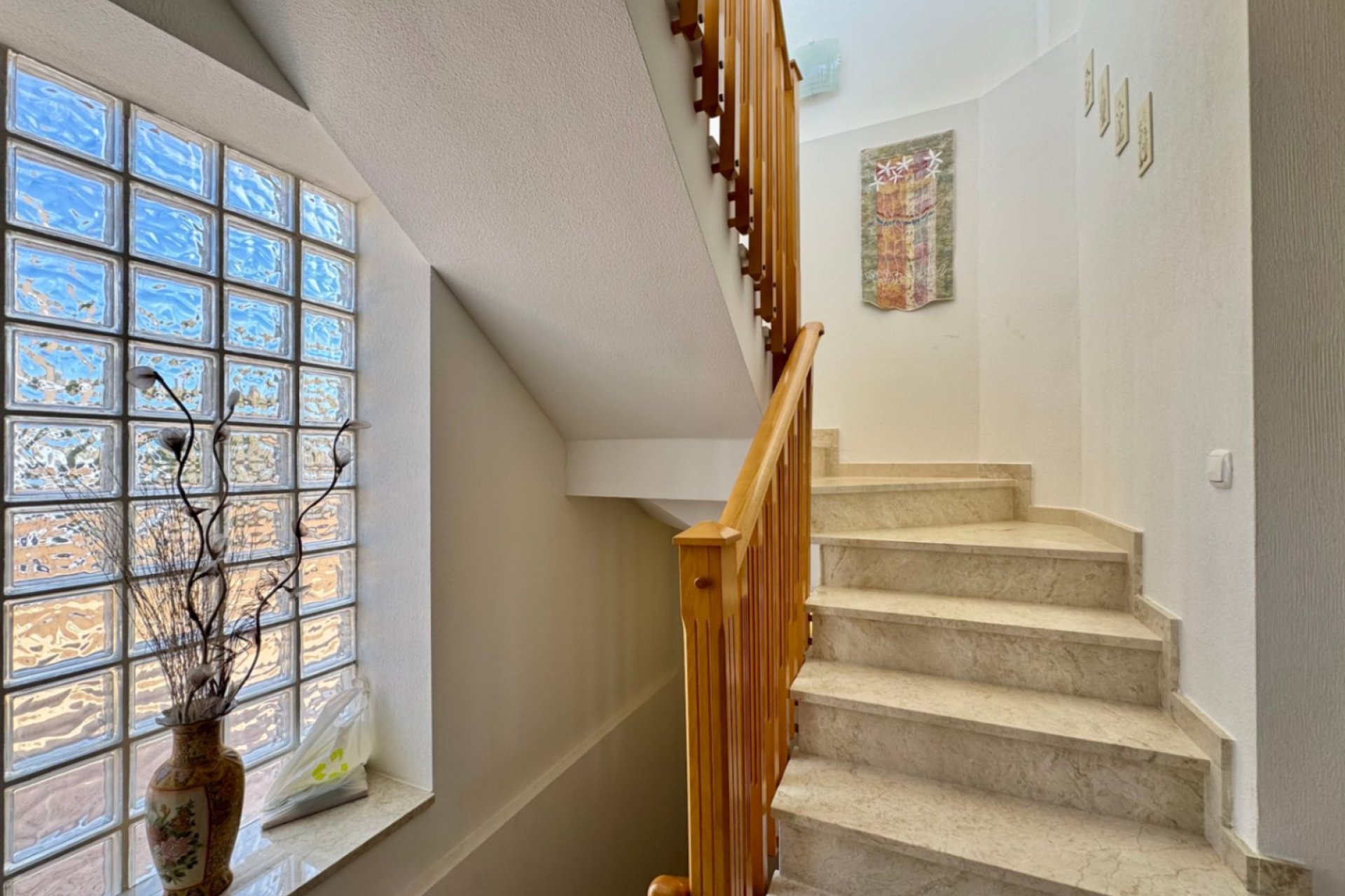 Resale - Villa -
La Nucía - La Alberca