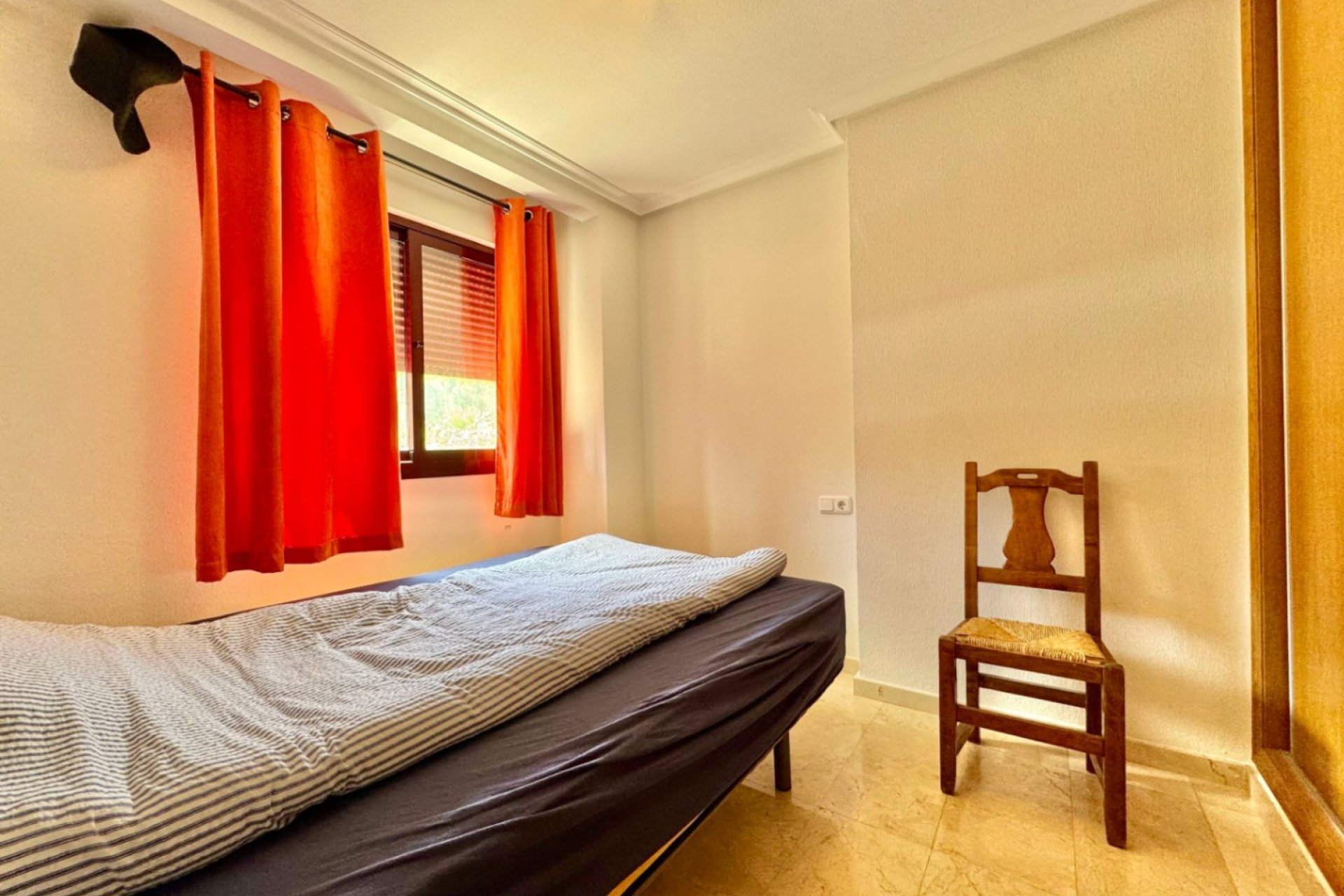 Resale - Villa -
La Nucía - La Alberca