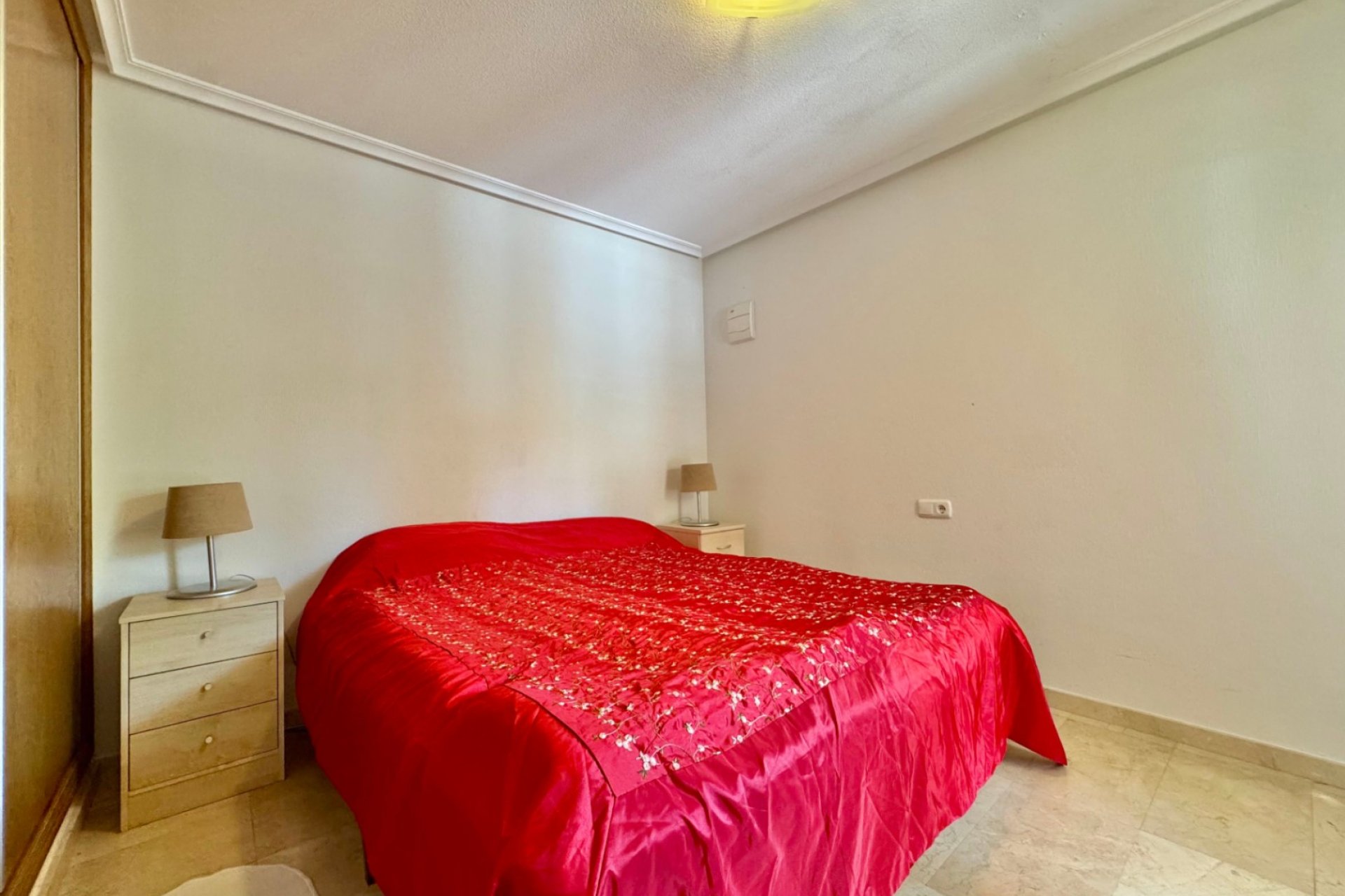 Resale - Villa -
La Nucía - La Alberca