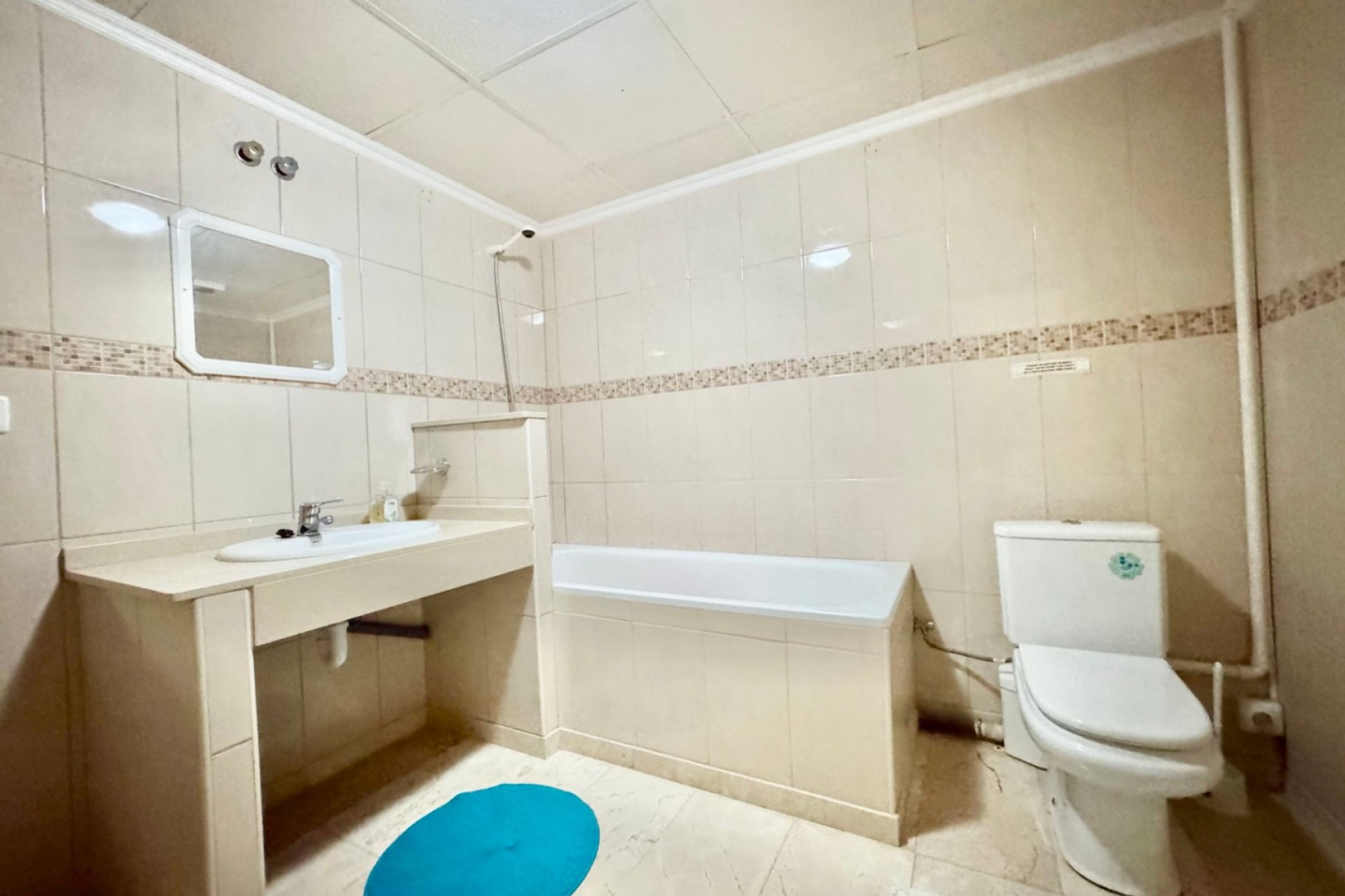 Resale - Villa -
La Nucía - La Alberca