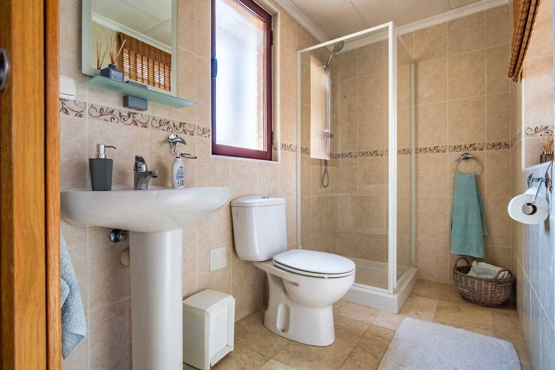 Resale - Villa -
La Nucía - La Alberca