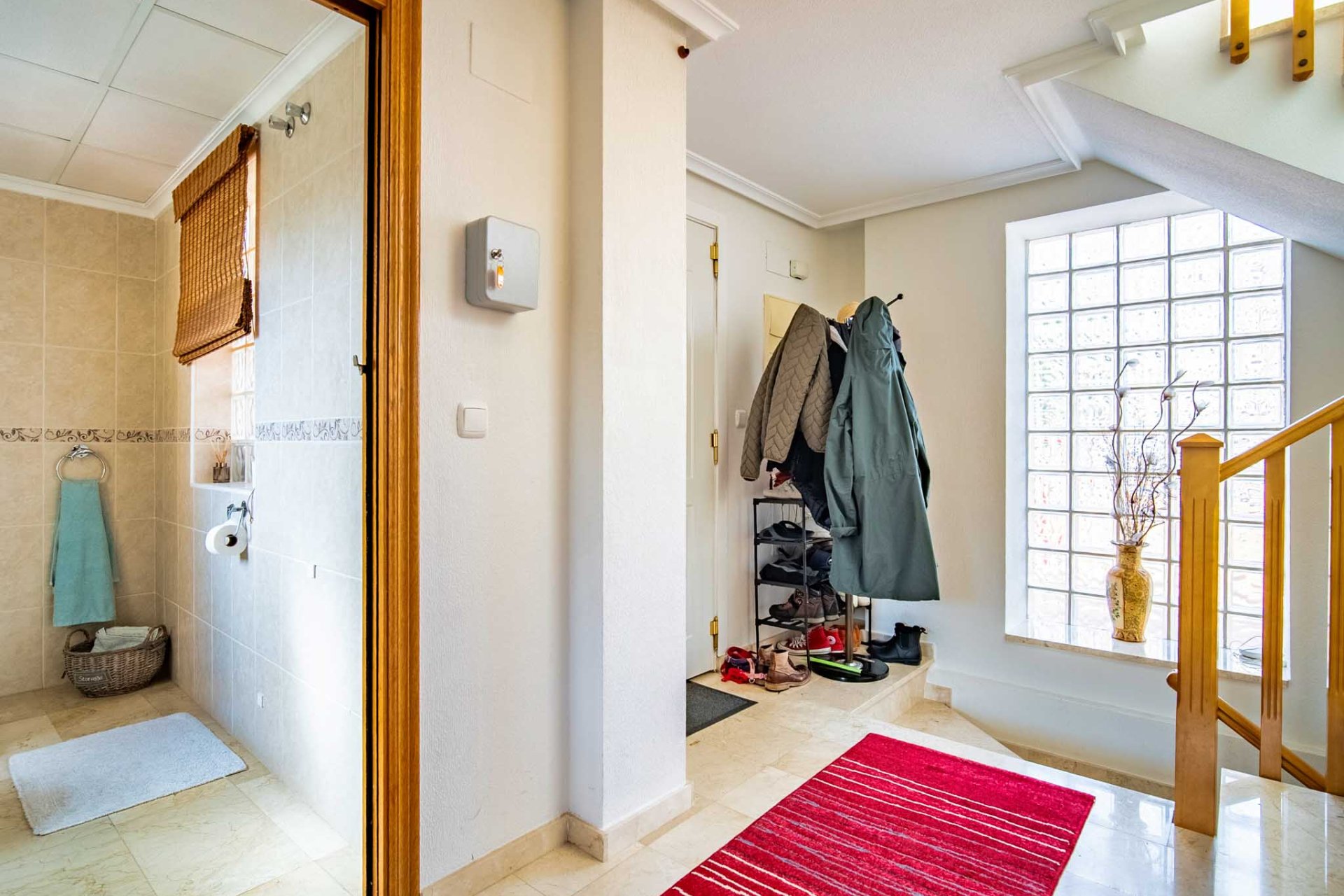 Resale - Villa -
La Nucía - La Alberca