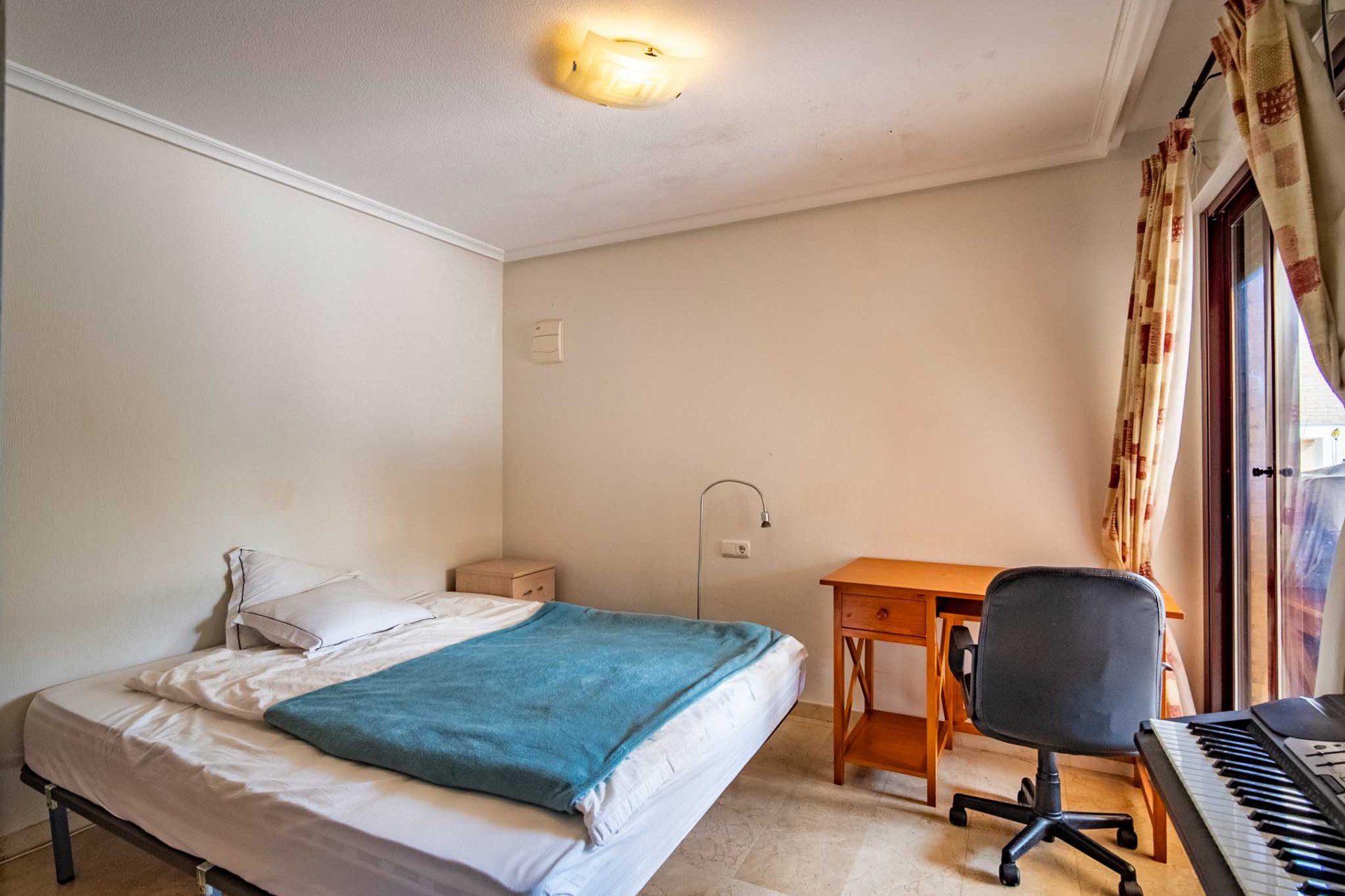 Resale - Villa -
La Nucía - La Alberca