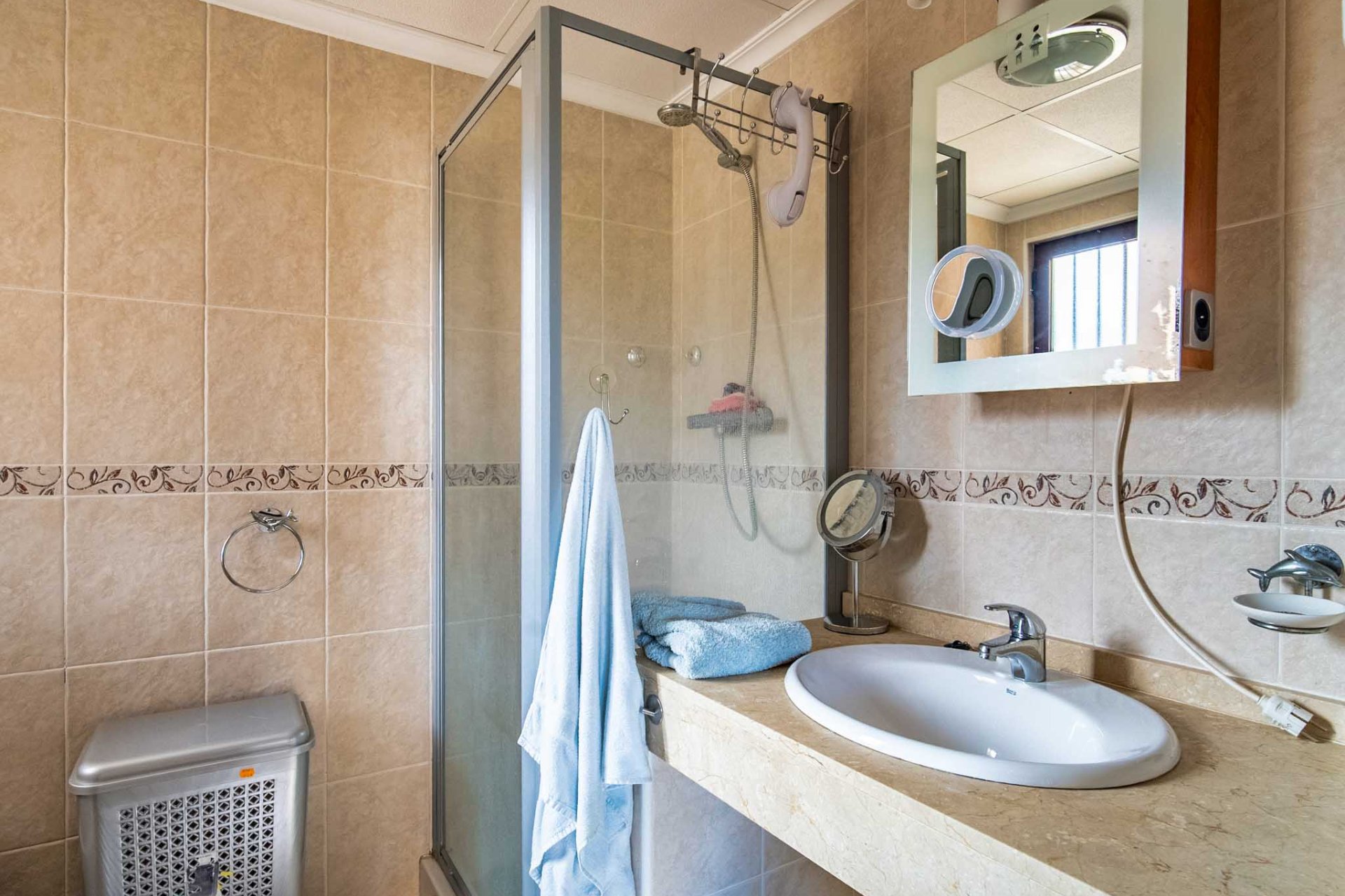 Resale - Villa -
La Nucía - La Alberca