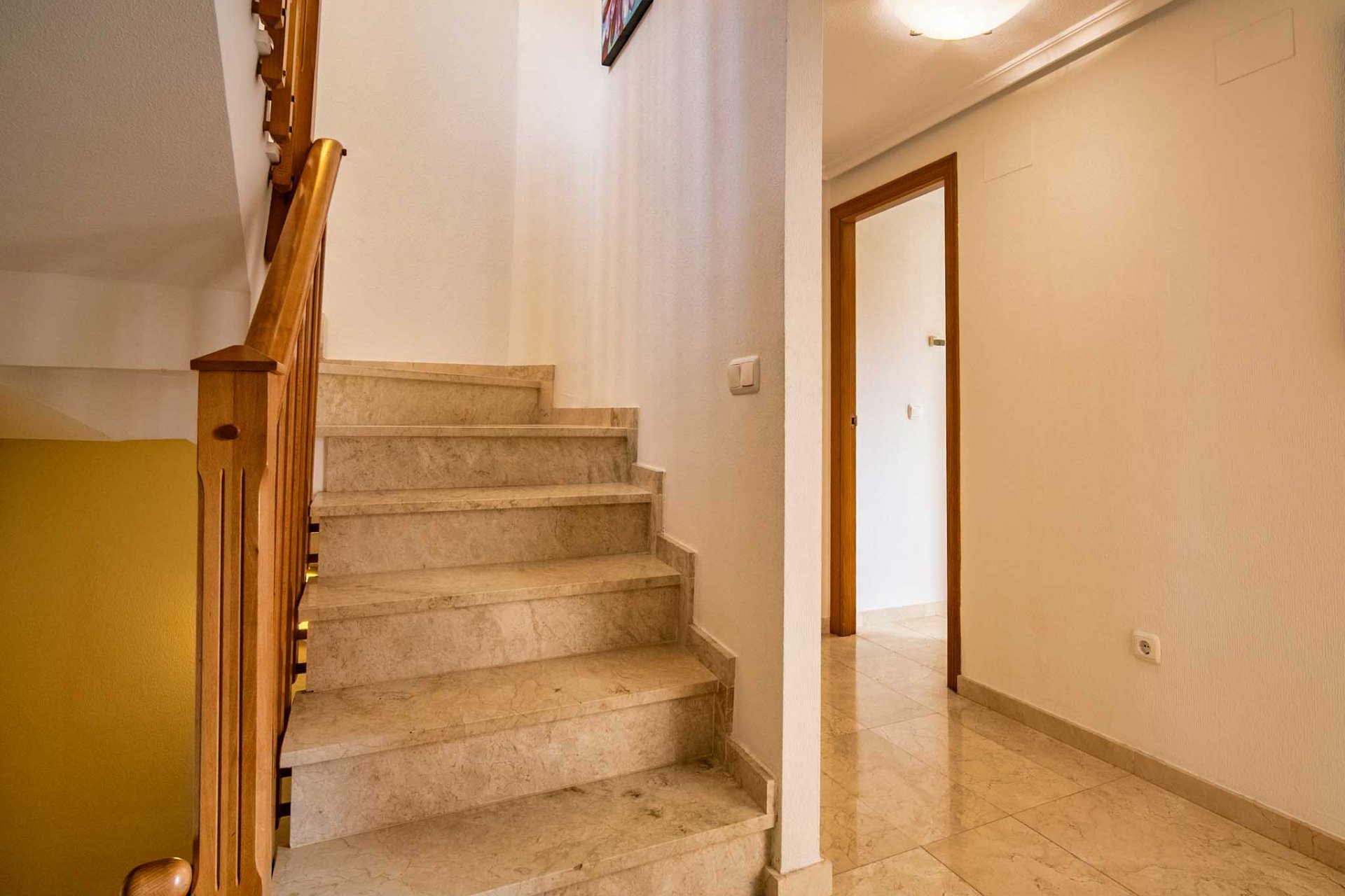 Resale - Villa -
La Nucía - La Alberca