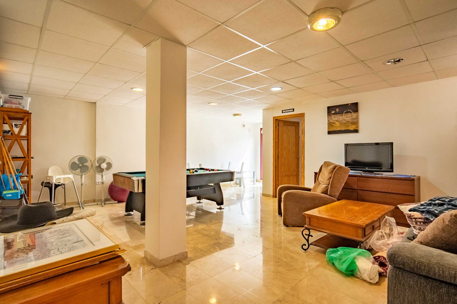 Resale - Villa -
La Nucía - La Alberca