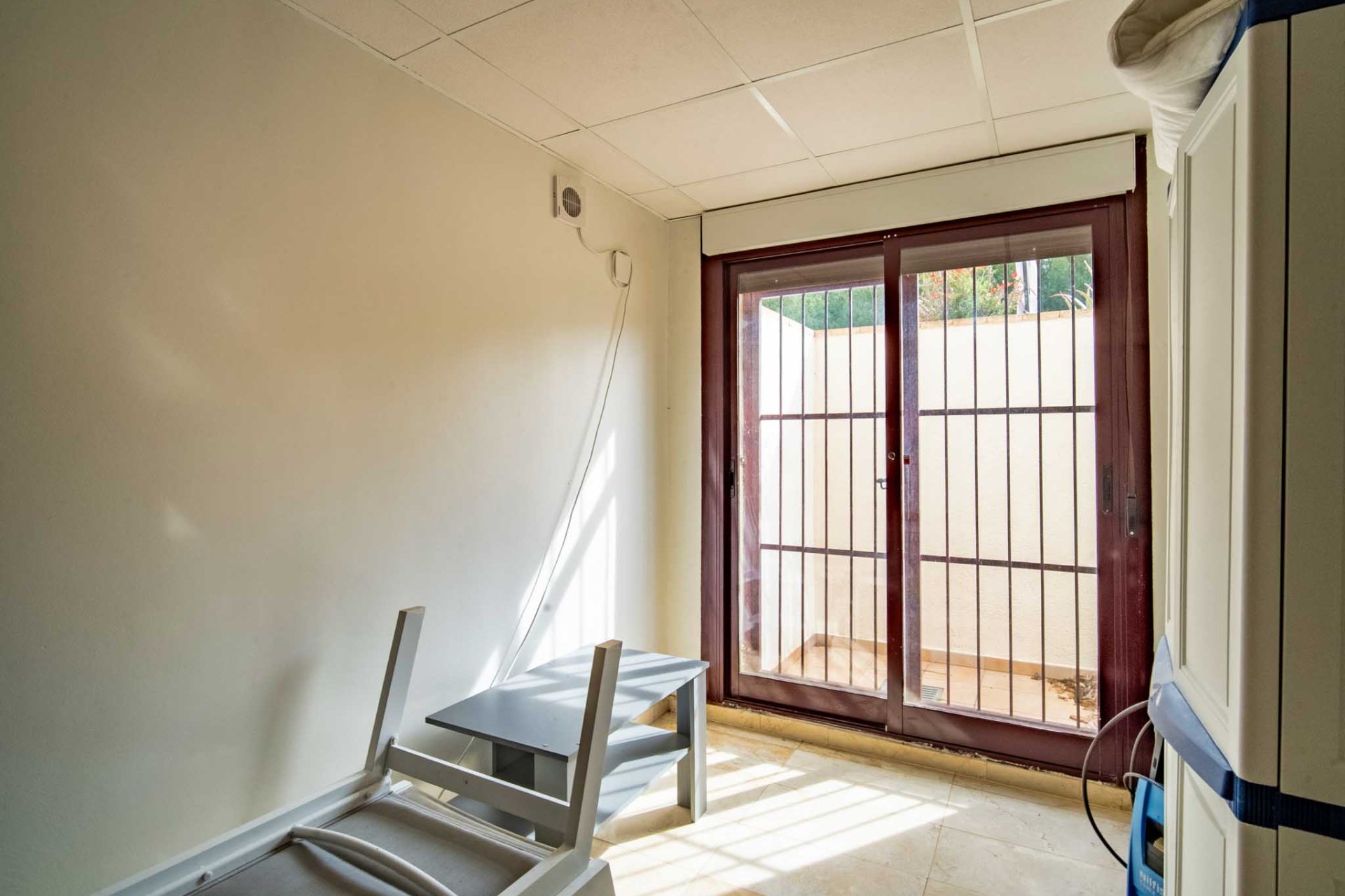 Resale - Villa -
La Nucía - La Alberca