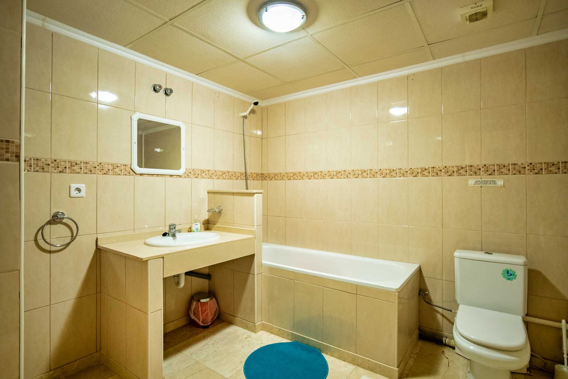 Resale - Villa -
La Nucía - La Alberca