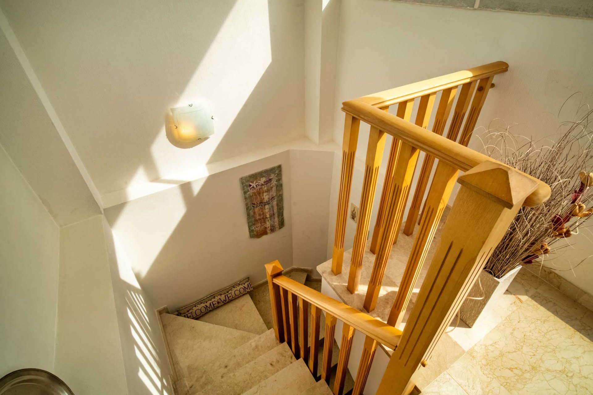 Resale - Villa -
La Nucía - La Alberca