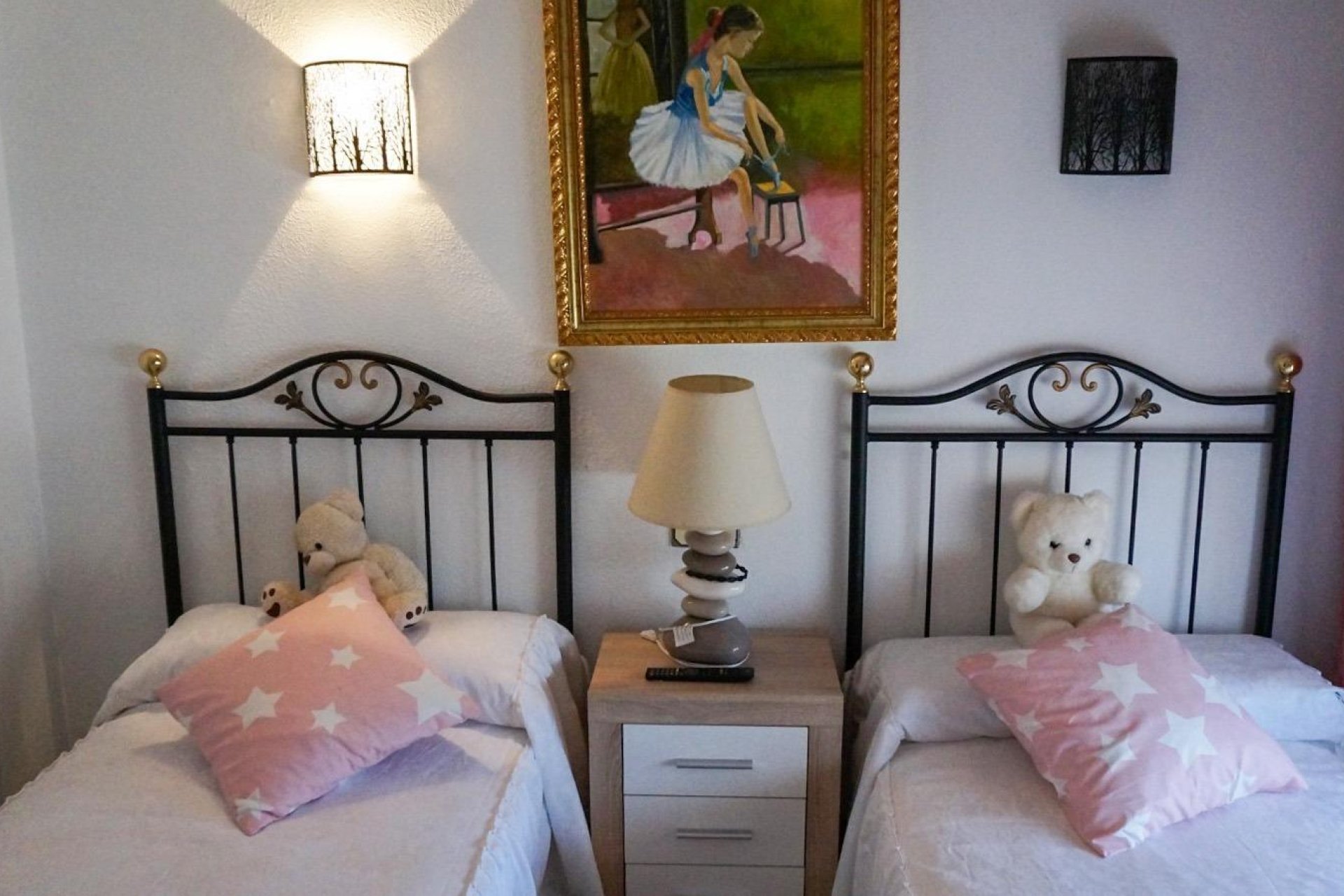 Resale - Villa -
La Nucía - La Nucia Hill