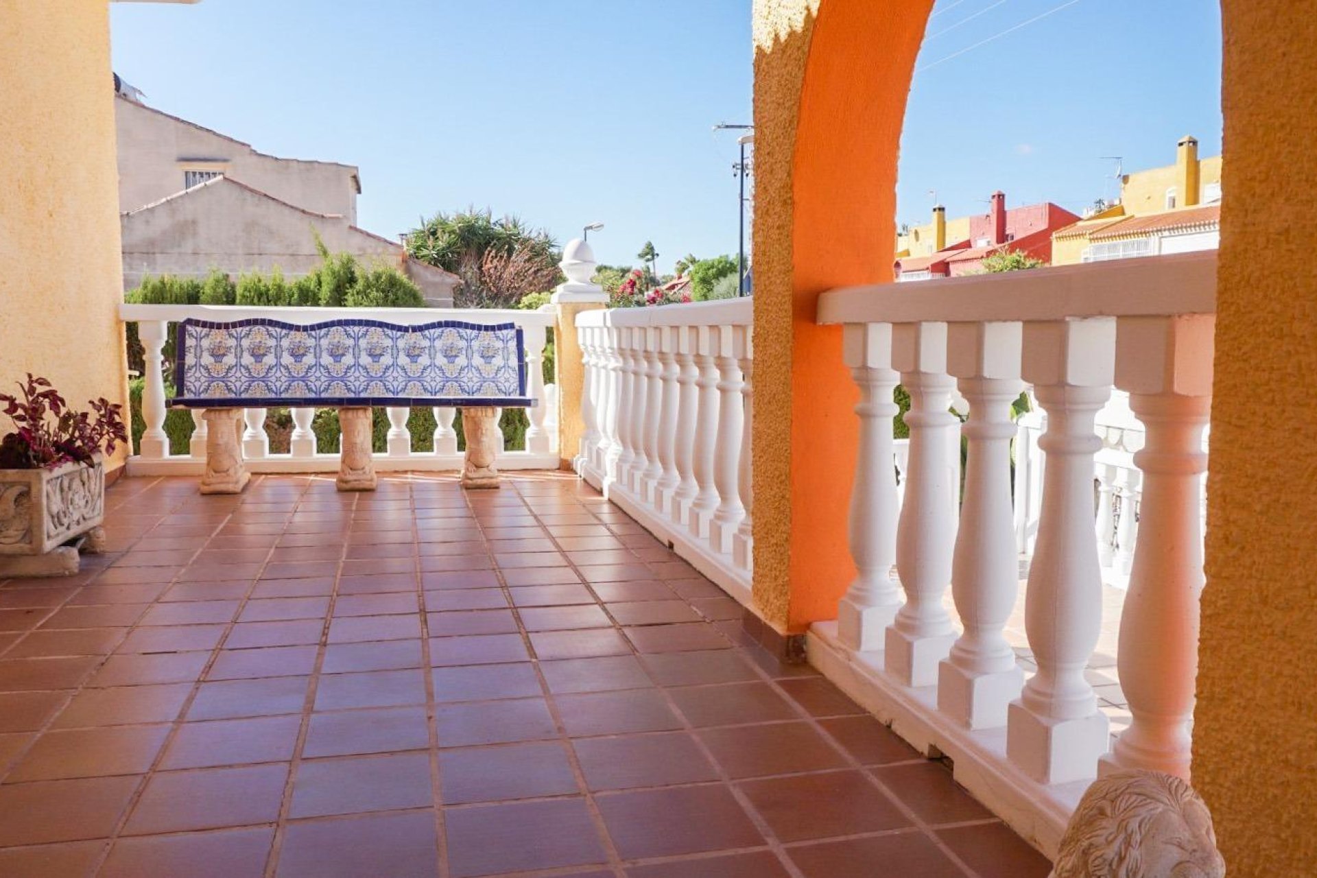 Resale - Villa -
La Nucía - La Nucia Hill