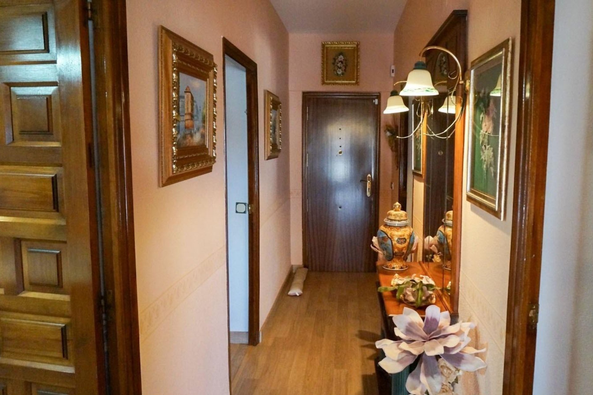 Resale - Villa -
La Nucía - La Nucia Hill