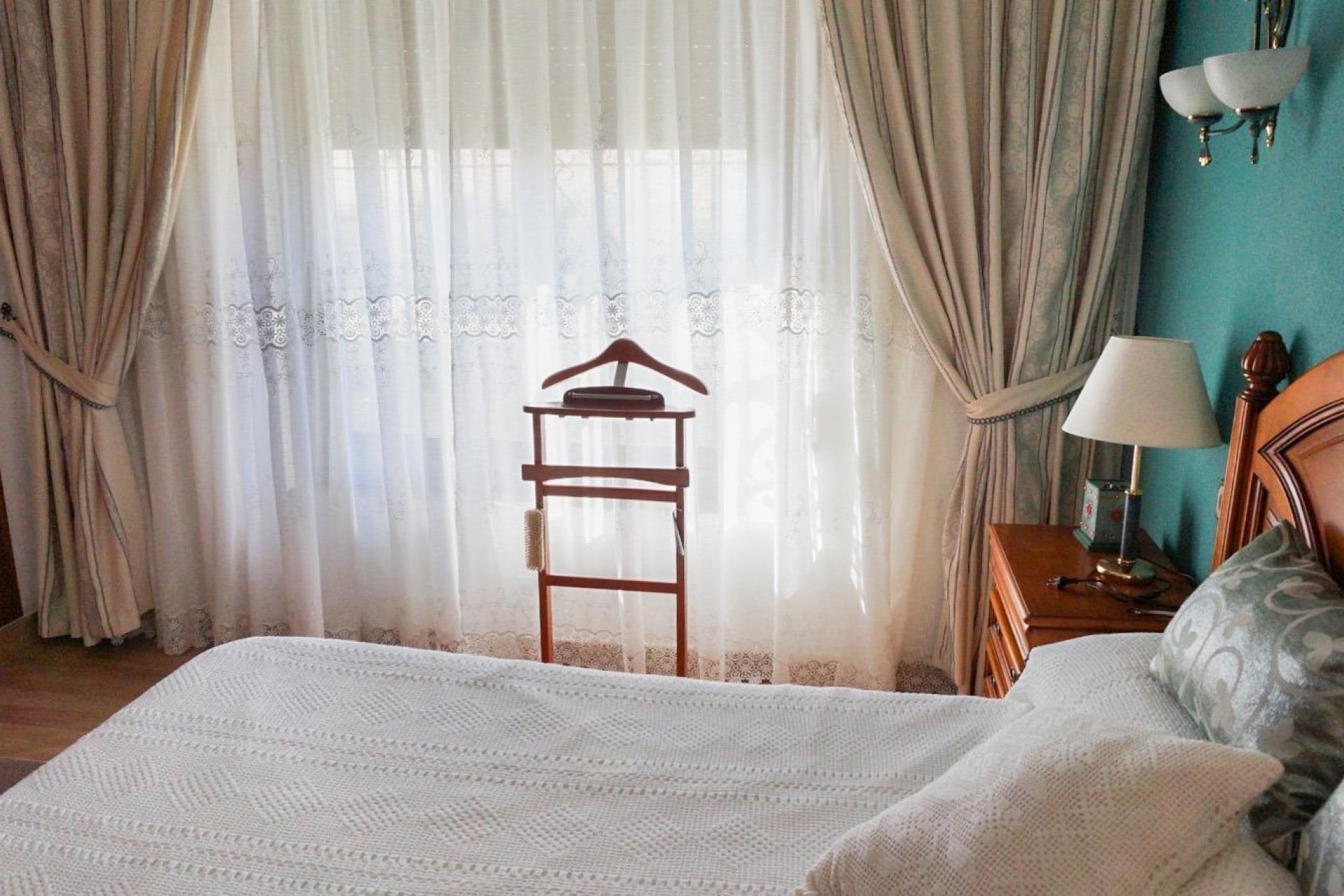 Resale - Villa -
La Nucía - La Nucia Hill