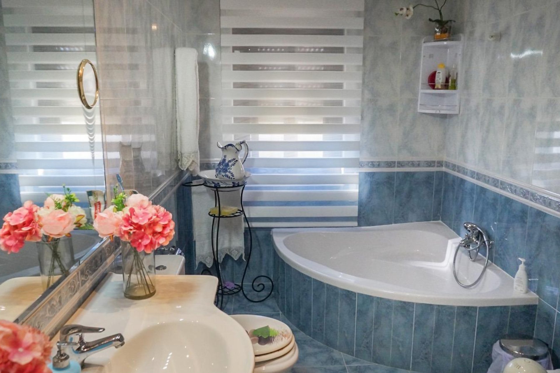 Resale - Villa -
La Nucía - La Nucia Hill