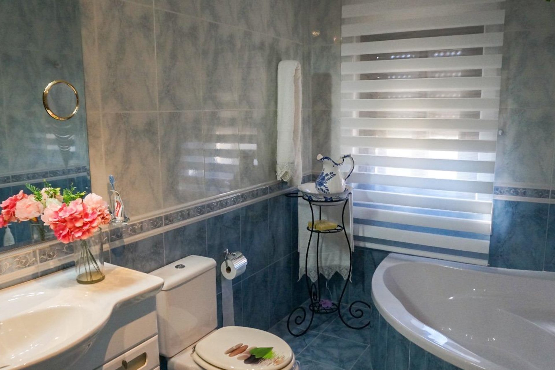 Resale - Villa -
La Nucía - La Nucia Hill