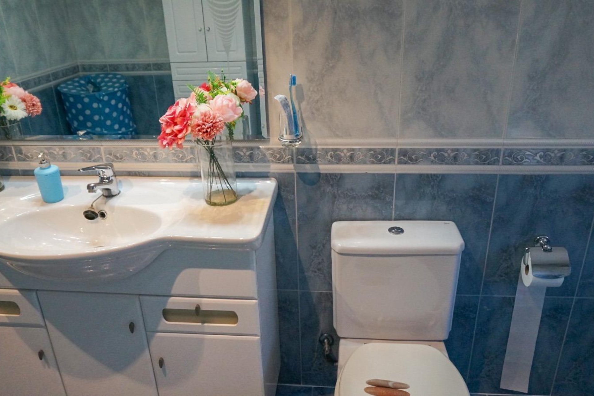 Resale - Villa -
La Nucía - La Nucia Hill