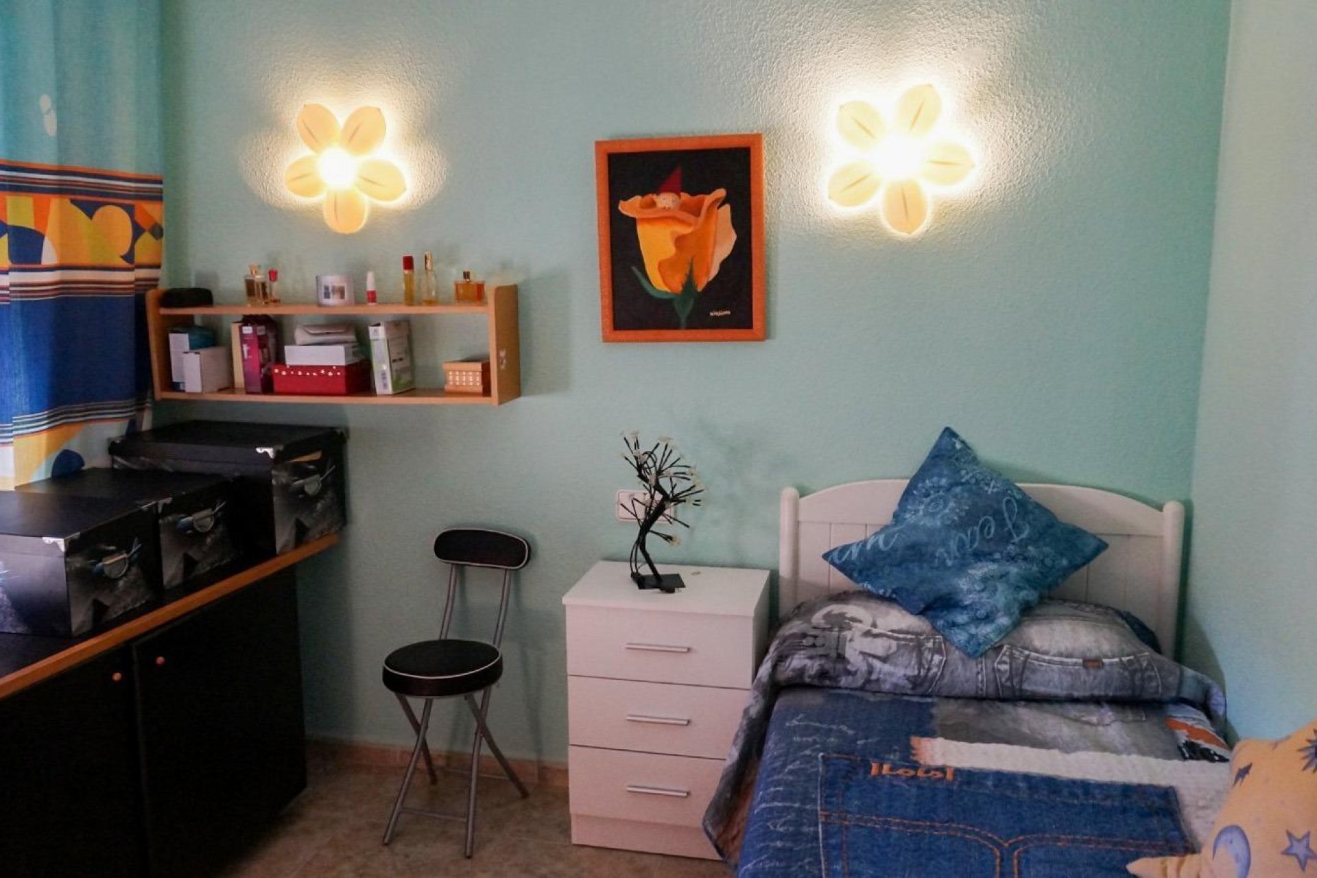 Resale - Villa -
La Nucía - La Nucia Hill