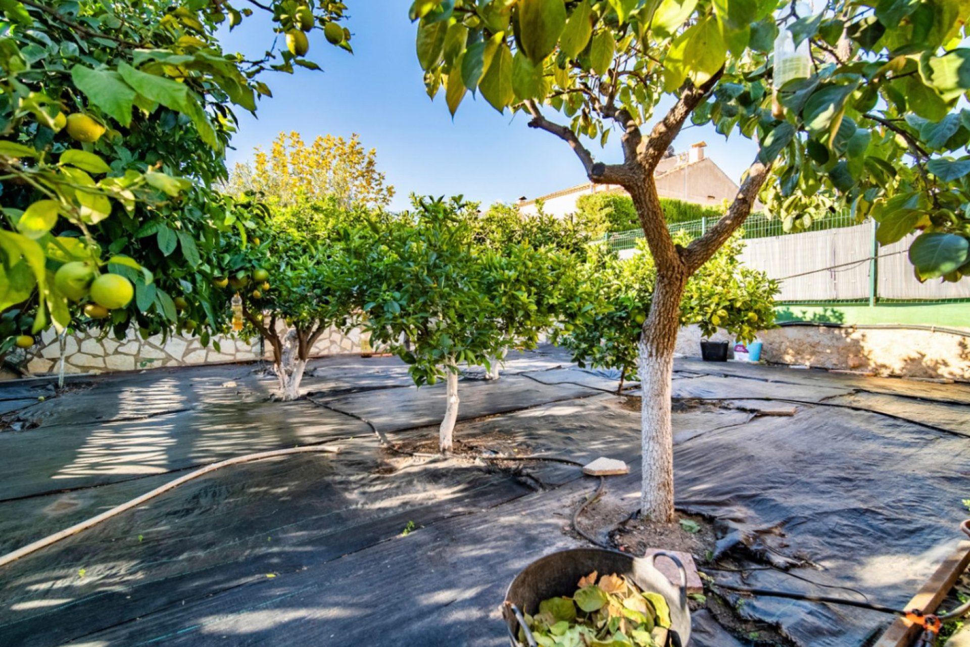 Resale - Villa -
La Nucía - La Nucia Hill