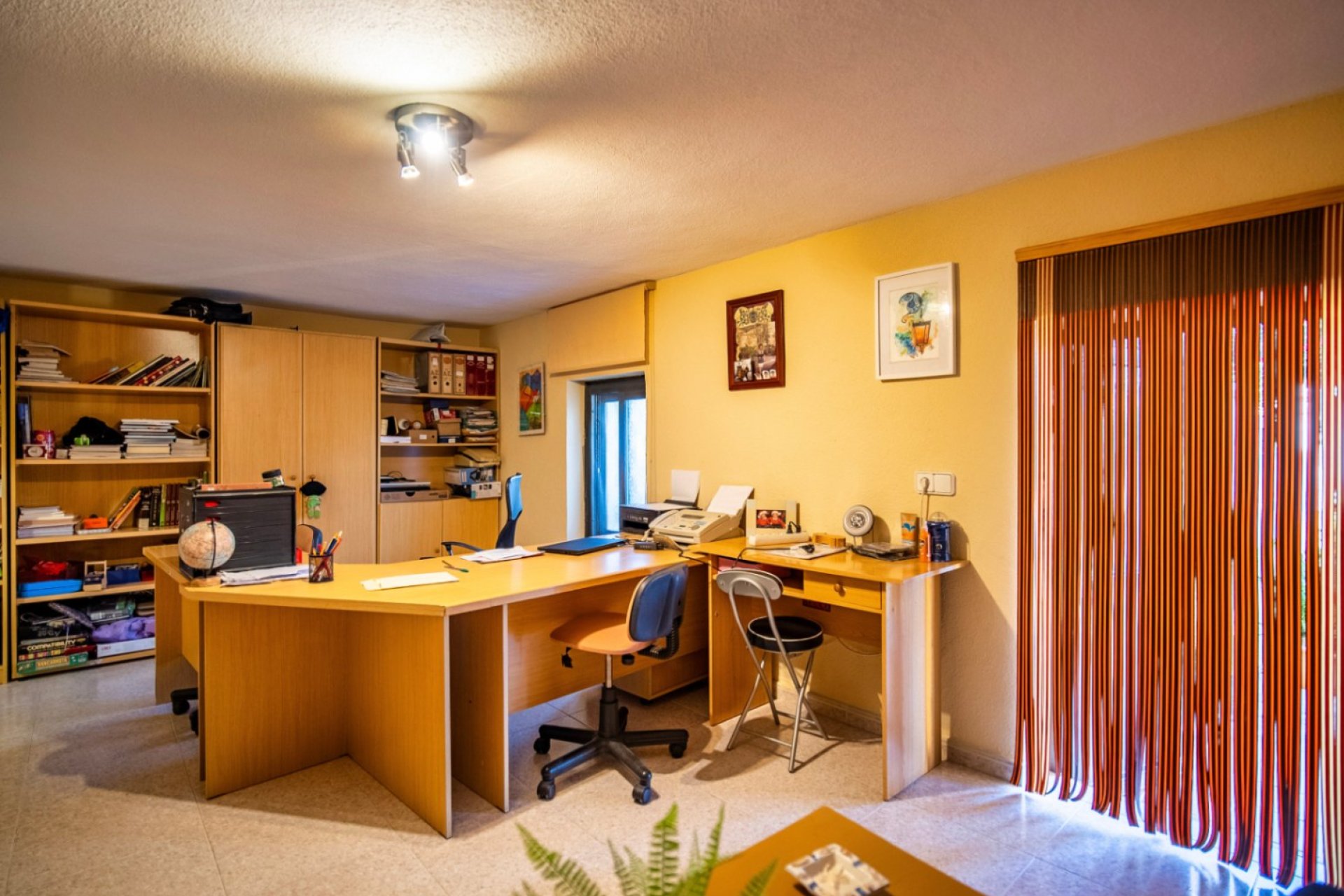 Resale - Villa -
La Nucía - La Nucia Hill