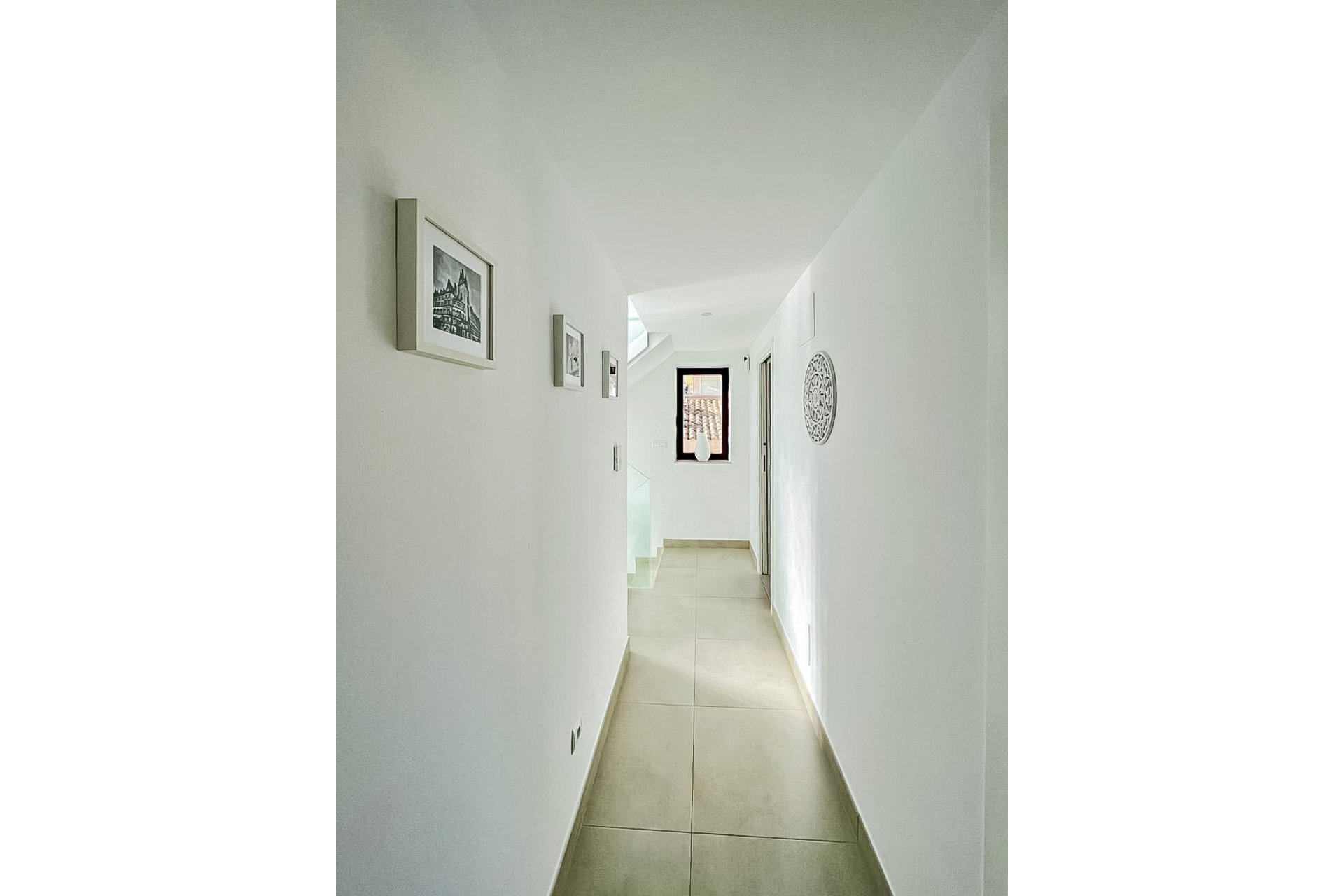 Resale - Villa -
La Nucía - Montebello - Nou Espai