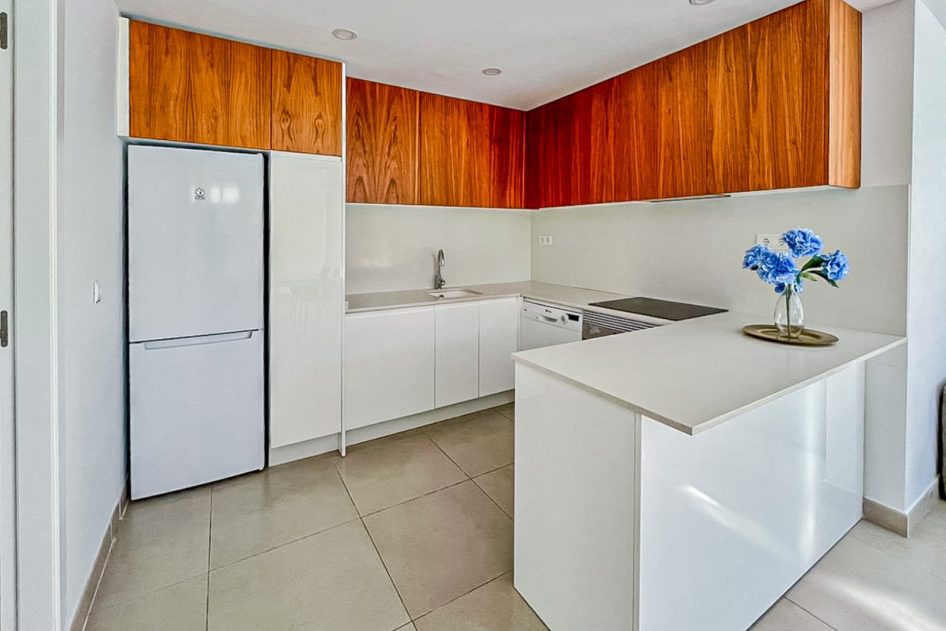 Resale - Villa -
La Nucía - Montebello - Nou Espai