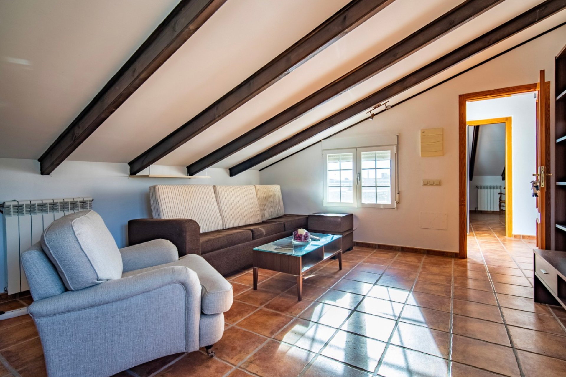 Resale - Villa -
La Nucía - Montebello - Nou Espai