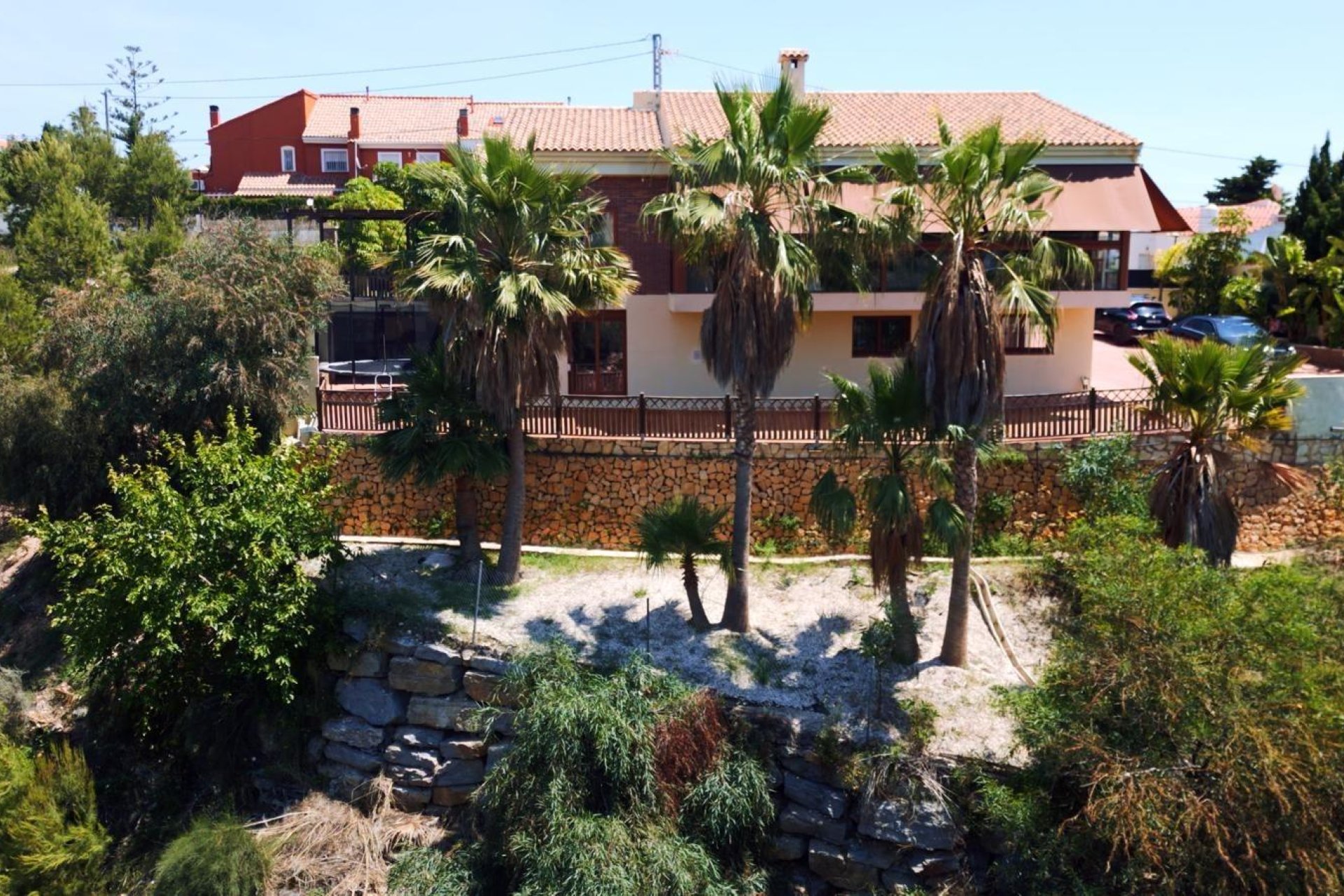 Resale - Villa -
La Nucía - Panorama