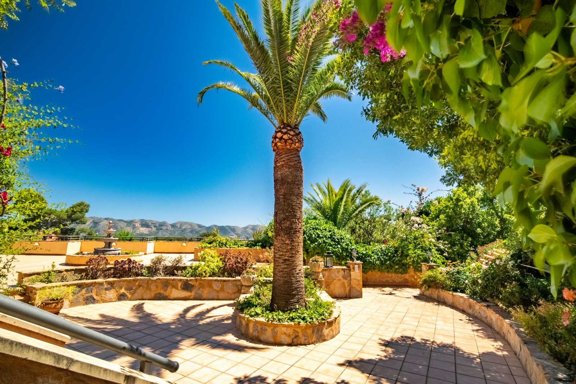 Resale - Villa -
La Nucía - San Rafael
