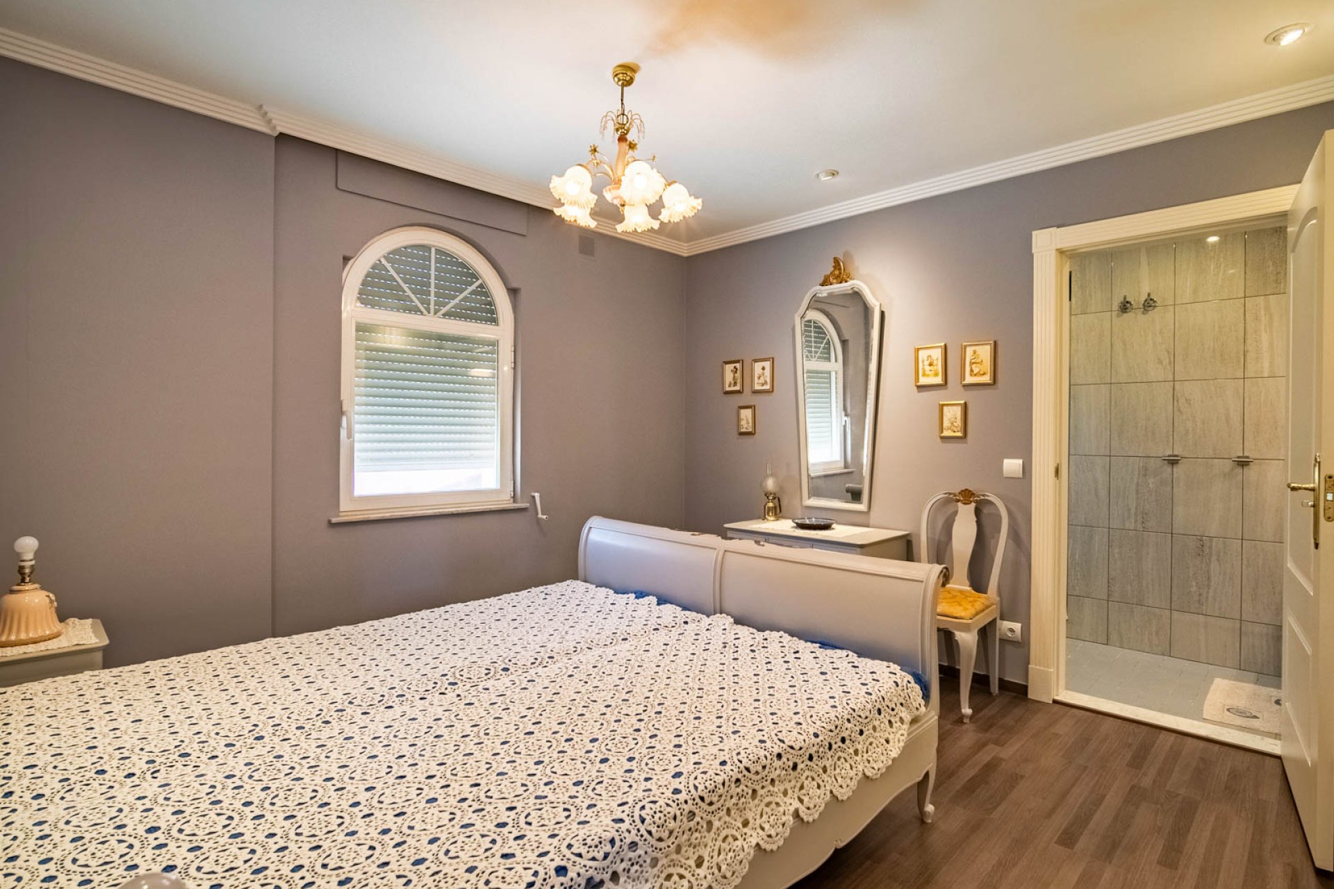 Resale - Villa -
La Nucía - San Rafael