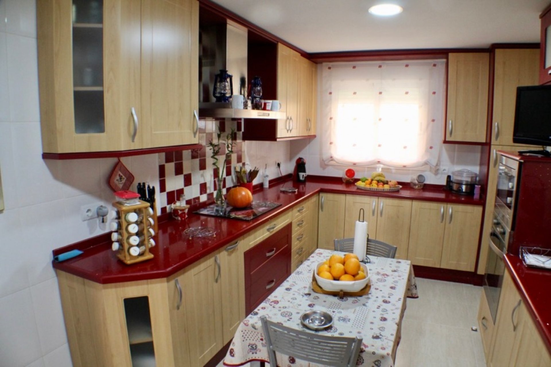 Resale - Villa -
La Nucía - Urbanisations