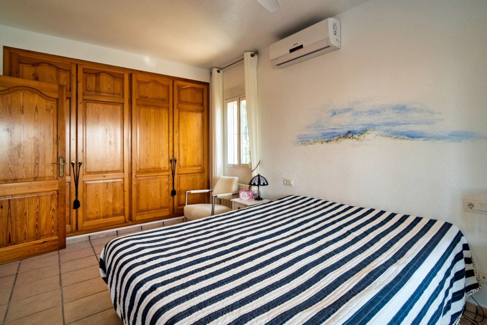 Resale - Villa -
La Nucía