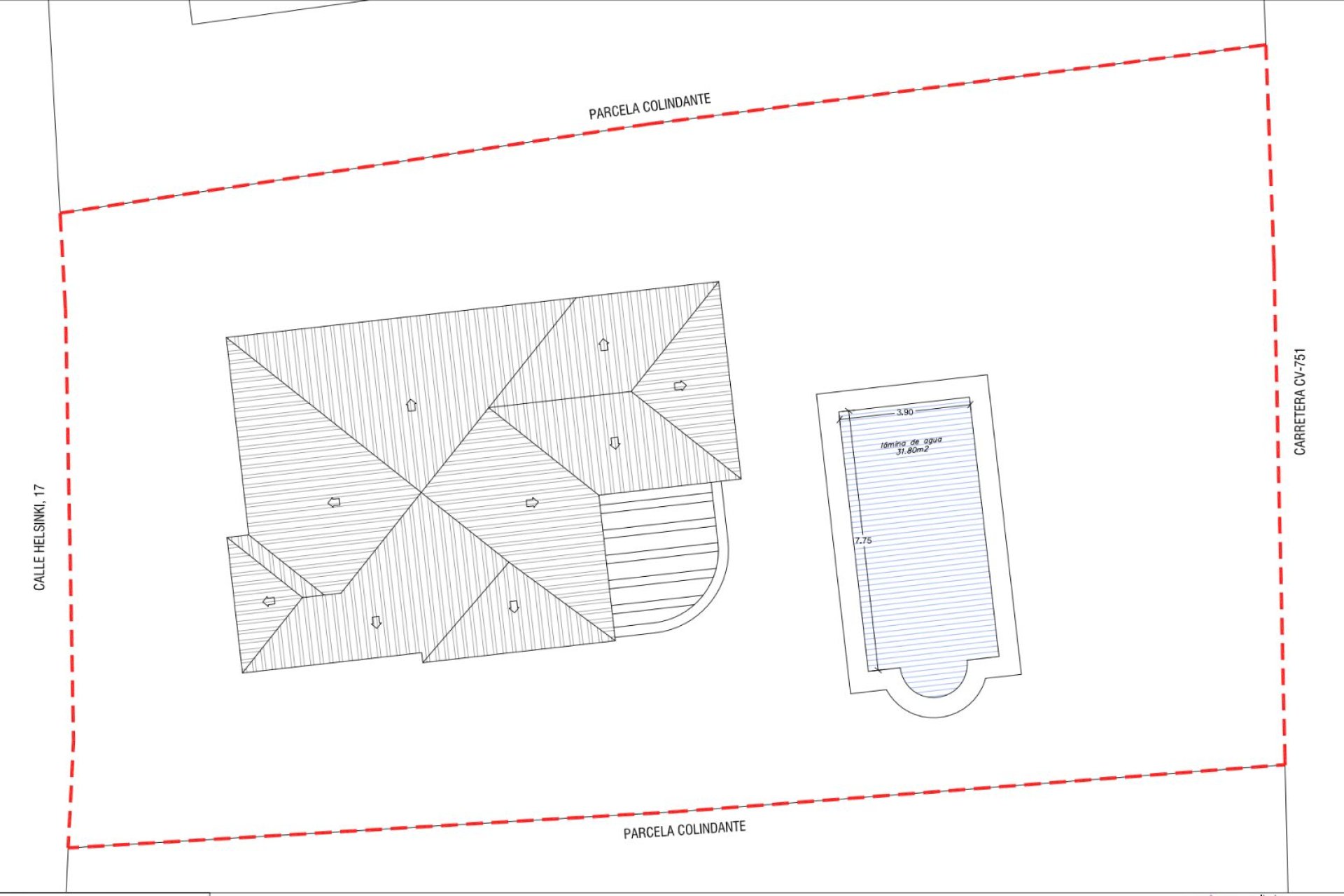 Resale - Villa -
La Nucía