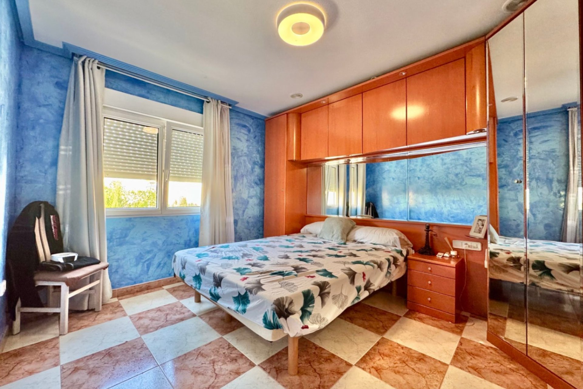 Resale - Villa -
La Nucía