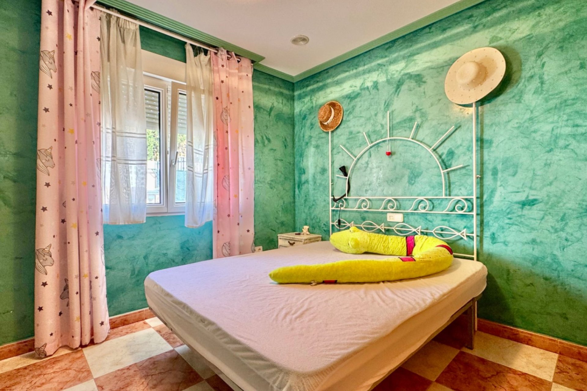 Resale - Villa -
La Nucía
