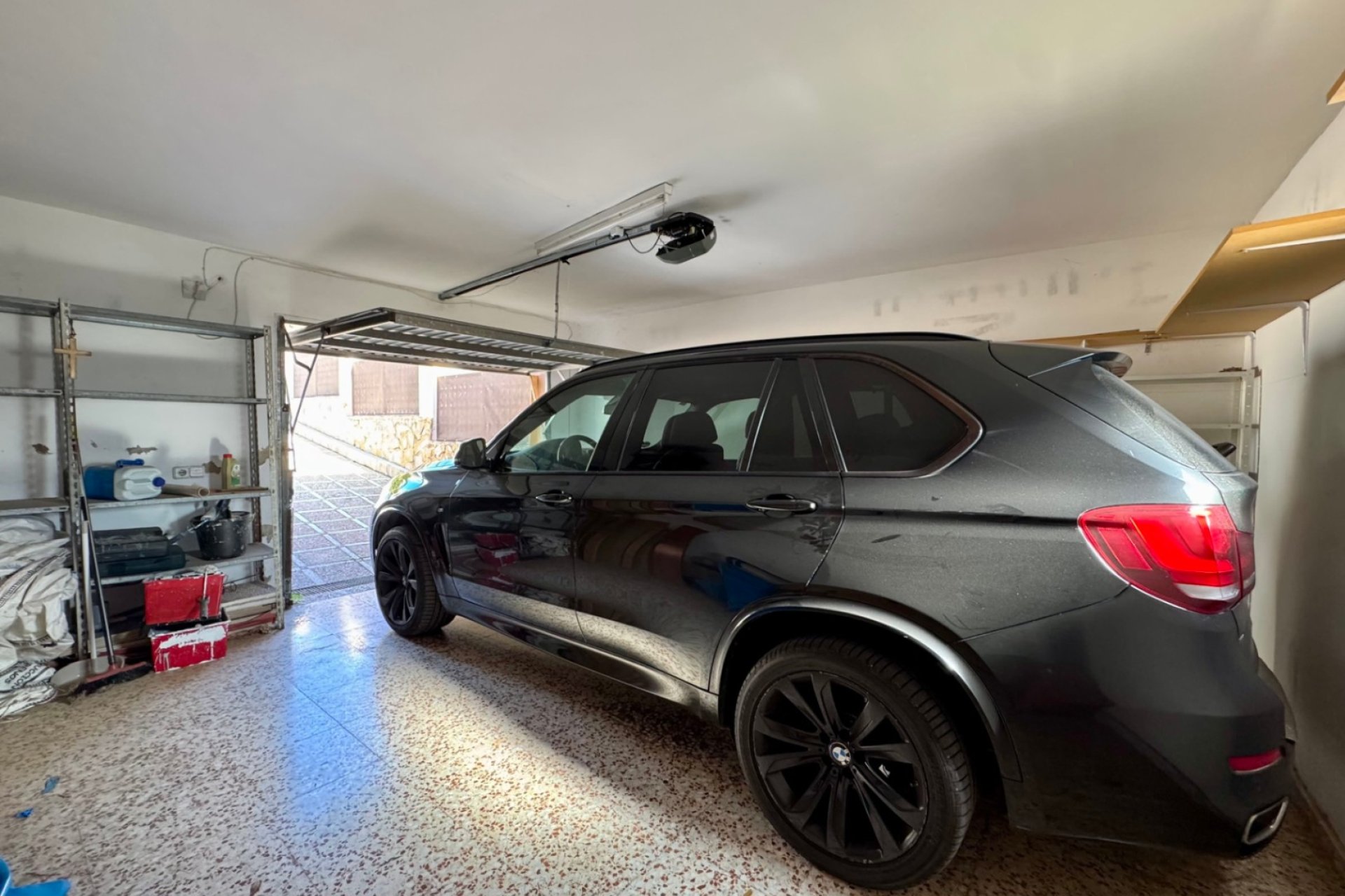 Resale - Villa -
La Nucía