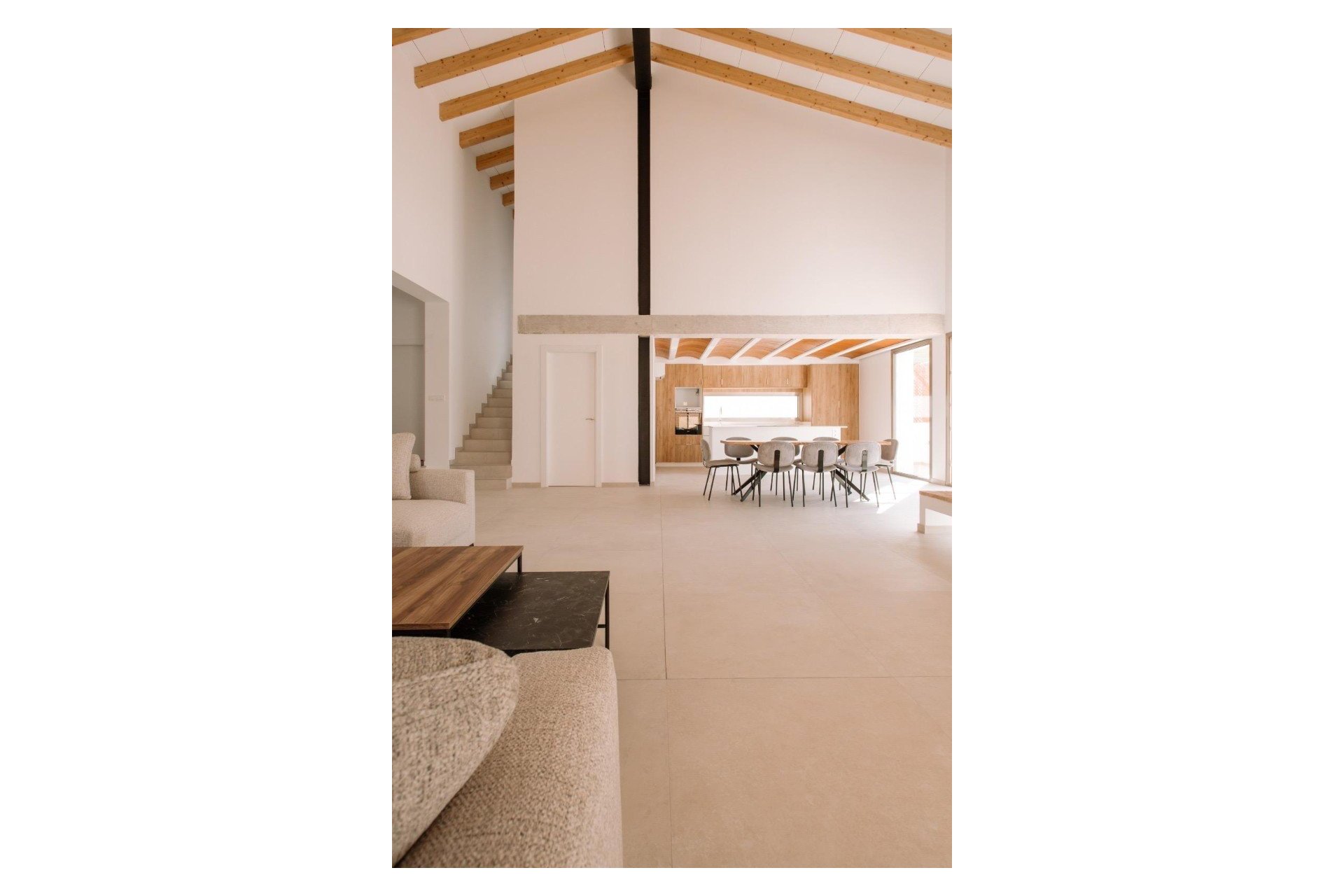 Resale - Villa -
Orcheta