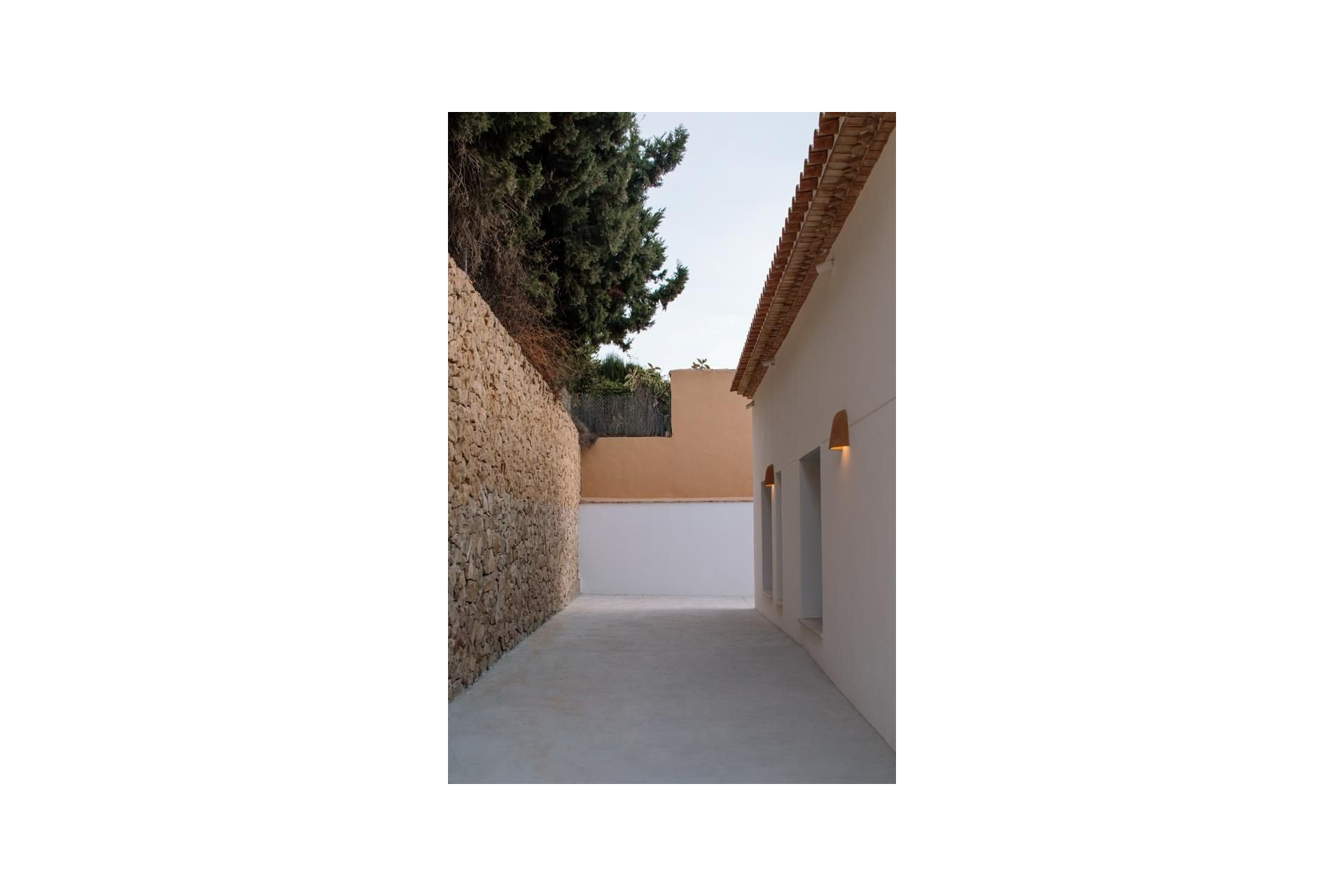 Resale - Villa -
Orcheta