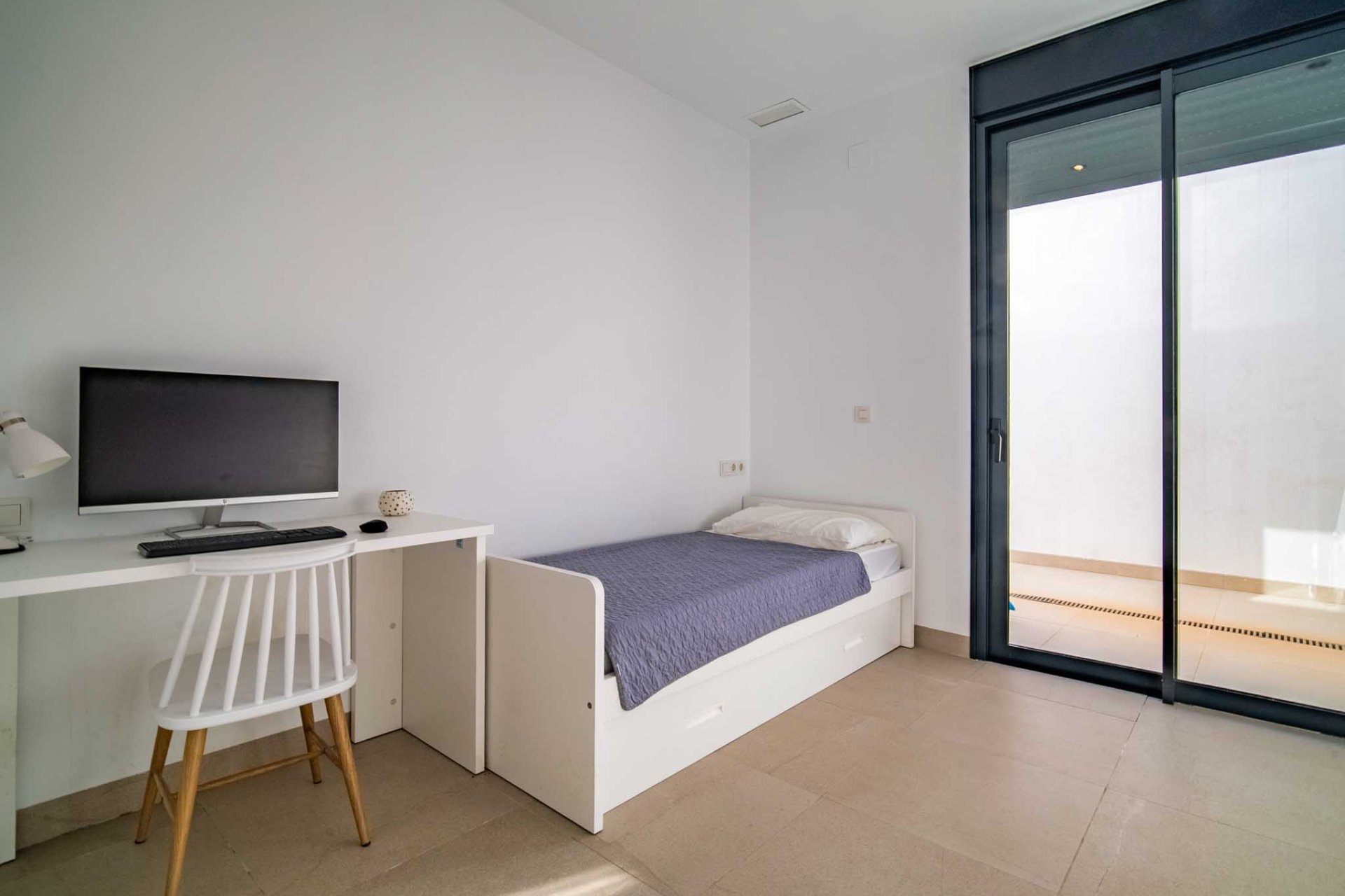 Resale - Villa -
Polop - La Alberca