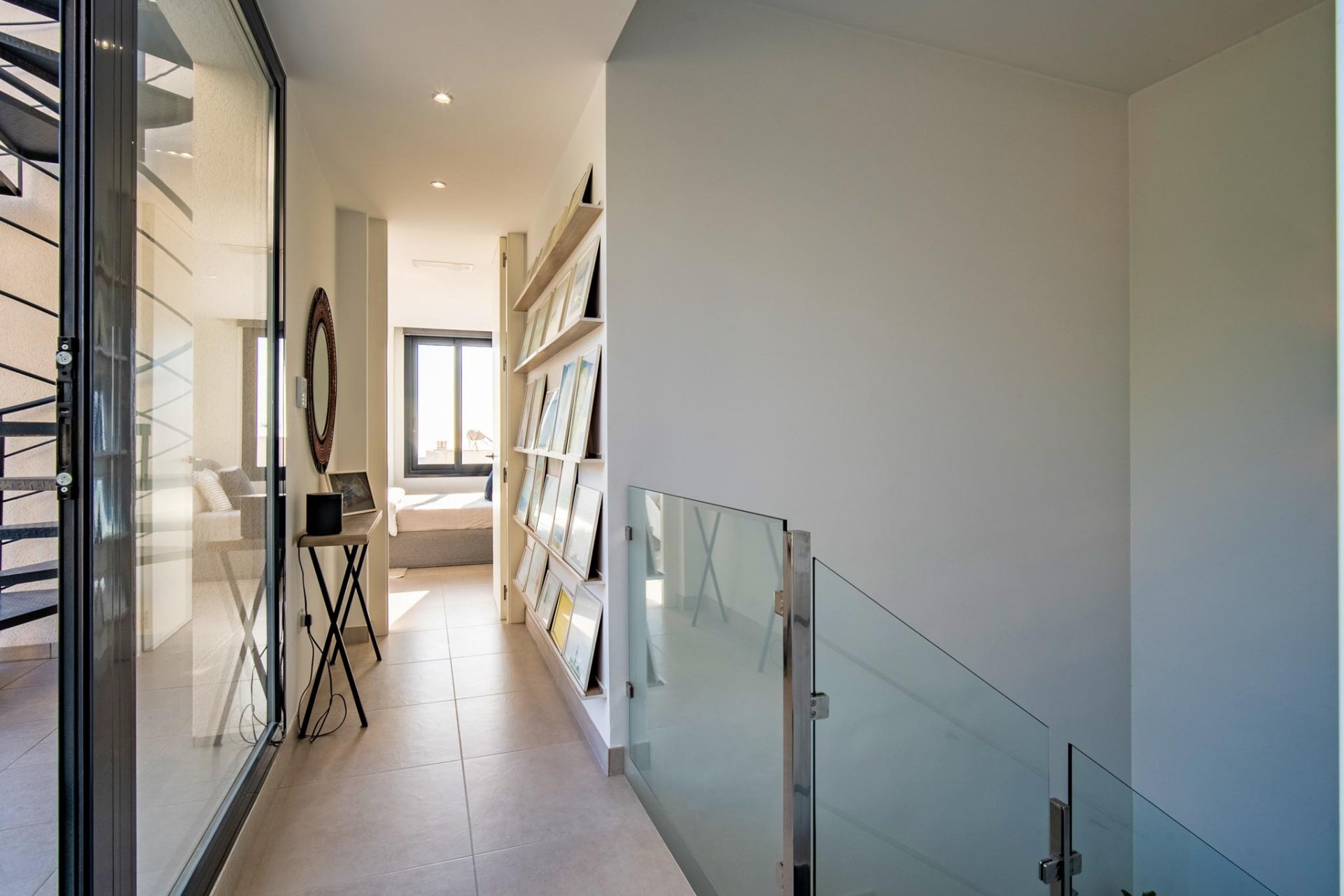 Resale - Villa -
Polop - La Alberca