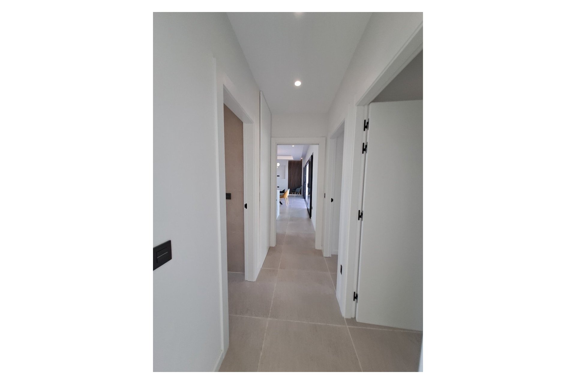 Resale - Villa -
Polop - Urbanizaciones