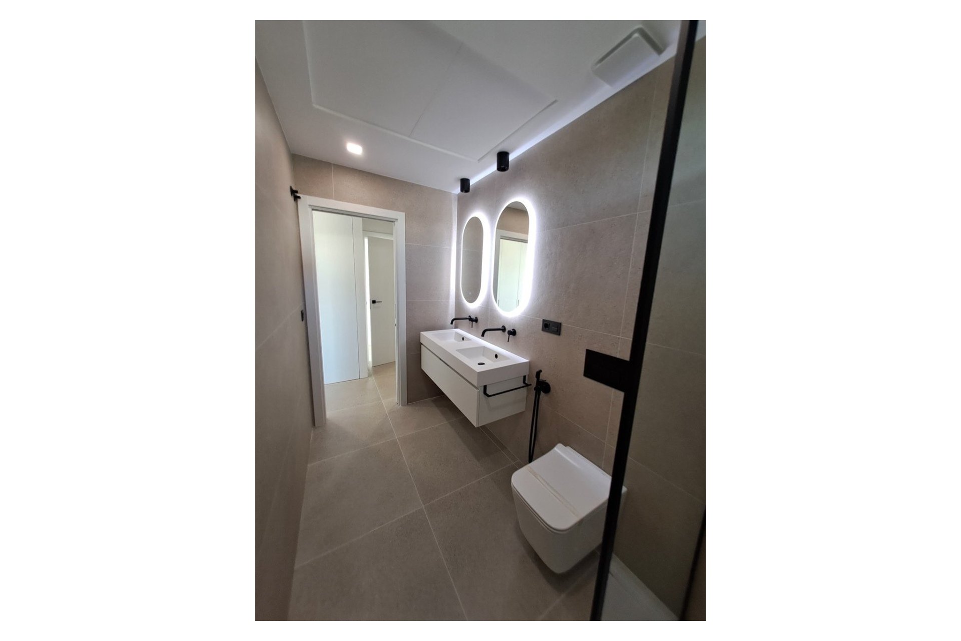 Resale - Villa -
Polop - Urbanizaciones