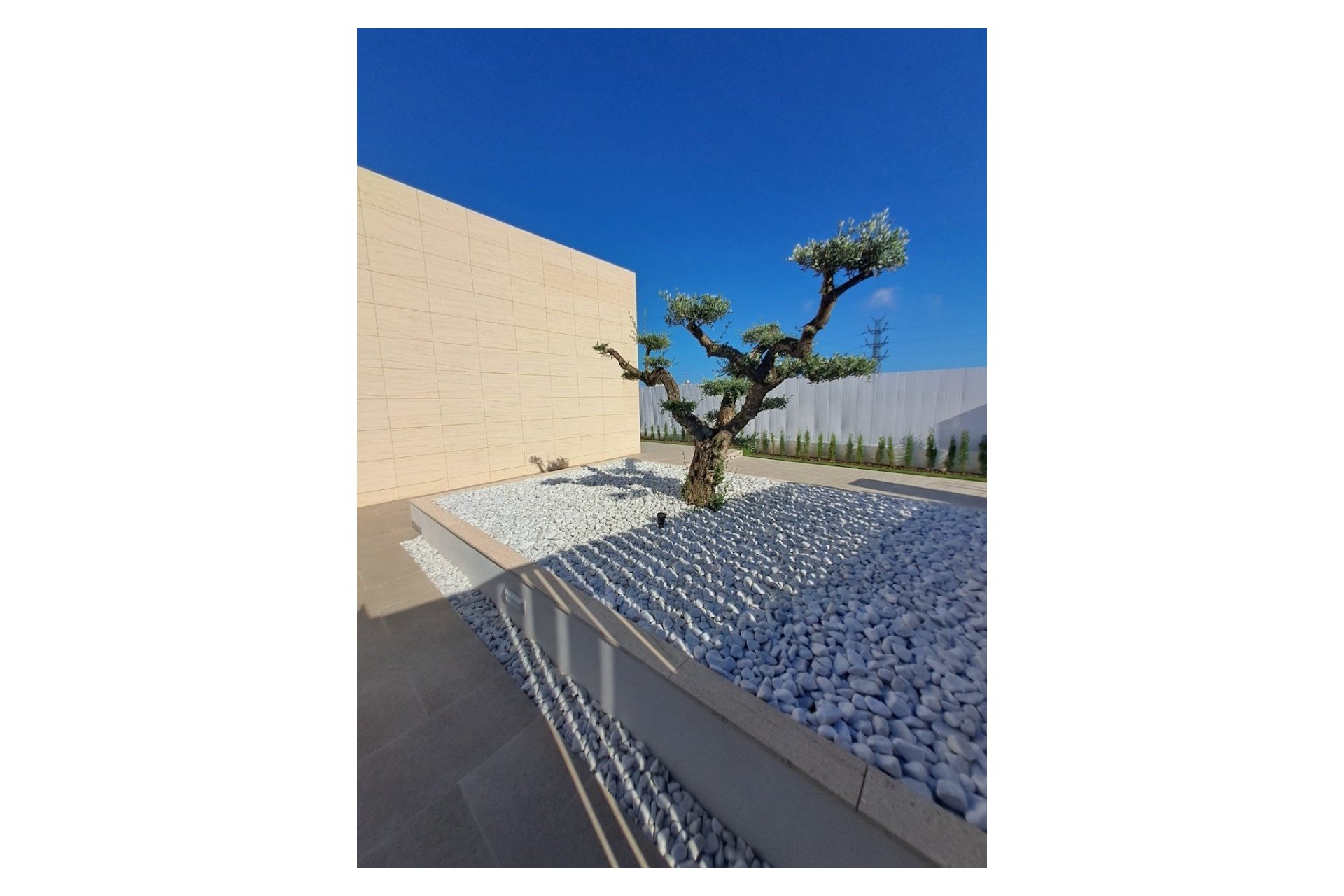 Resale - Villa -
Polop - Urbanizaciones