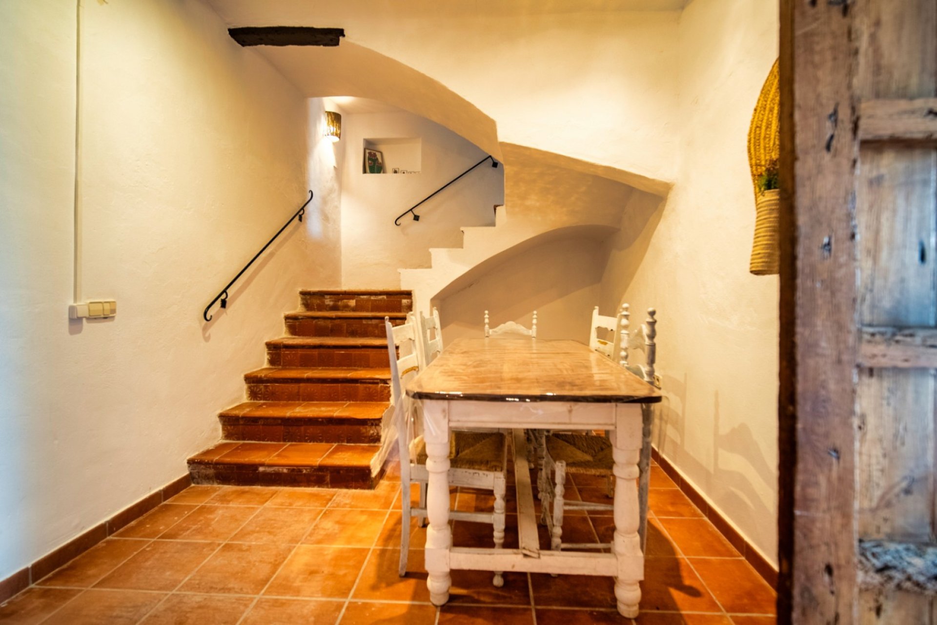 Resale - Villa -
Polop