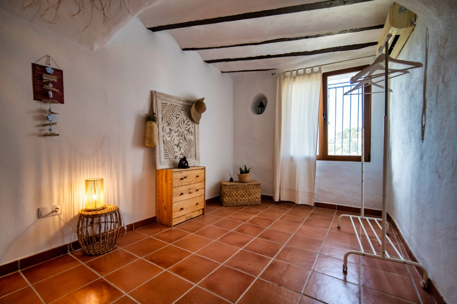 Resale - Villa -
Polop