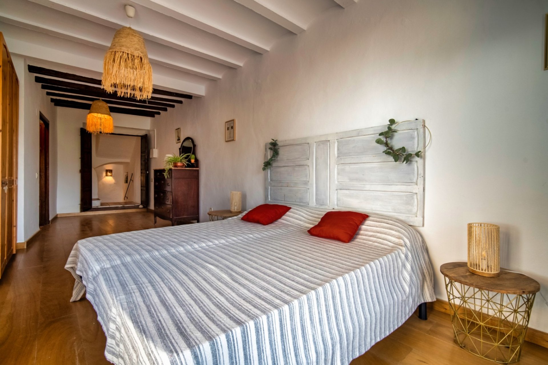 Resale - Villa -
Polop