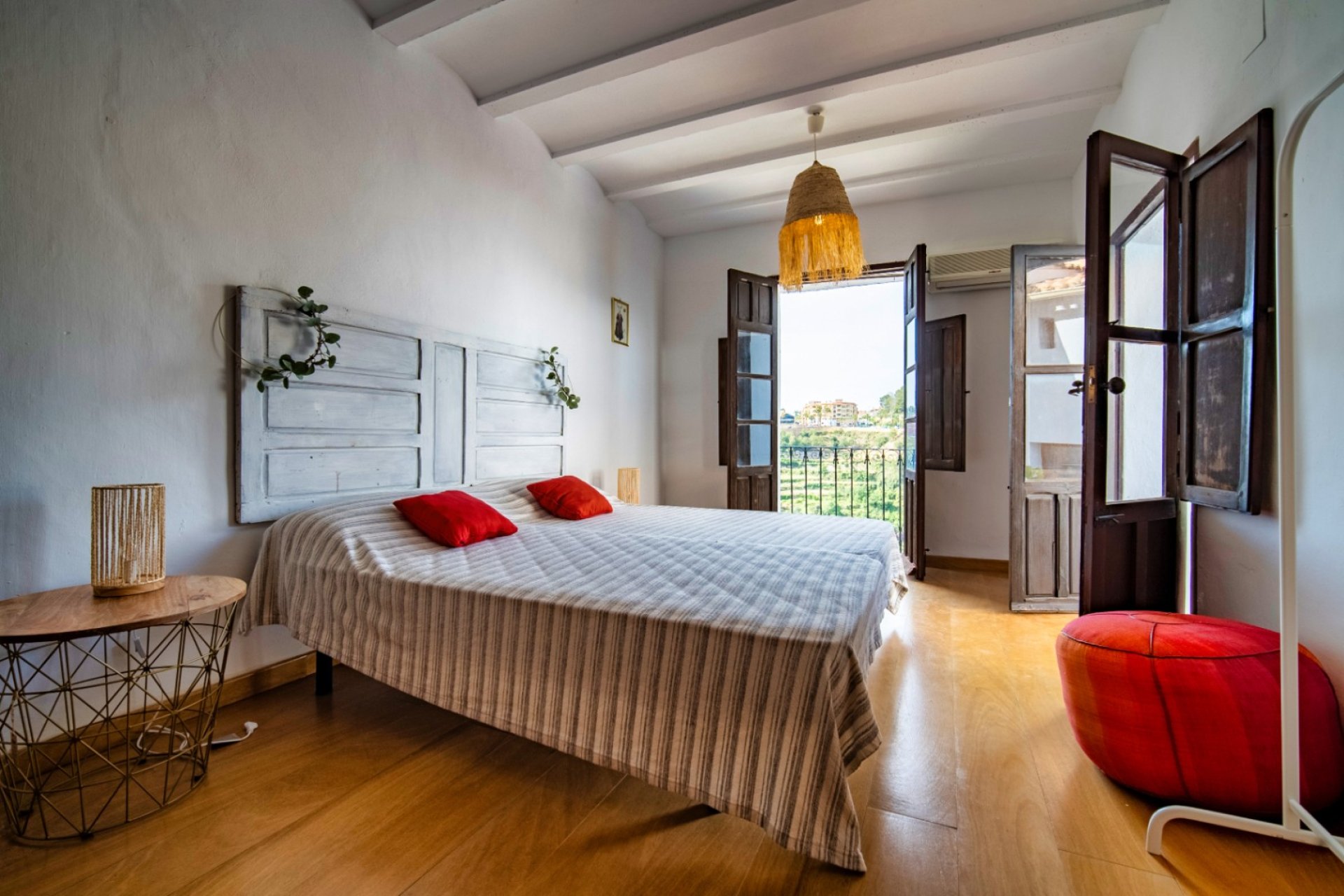 Resale - Villa -
Polop