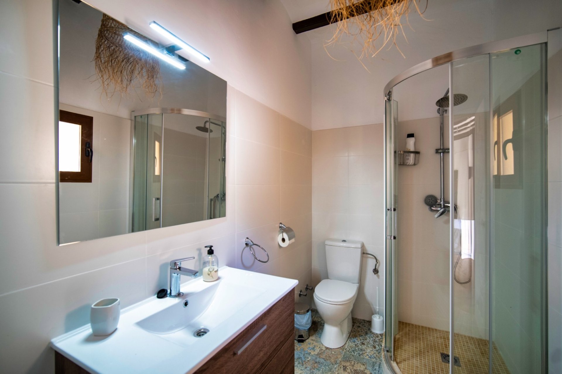 Resale - Villa -
Polop