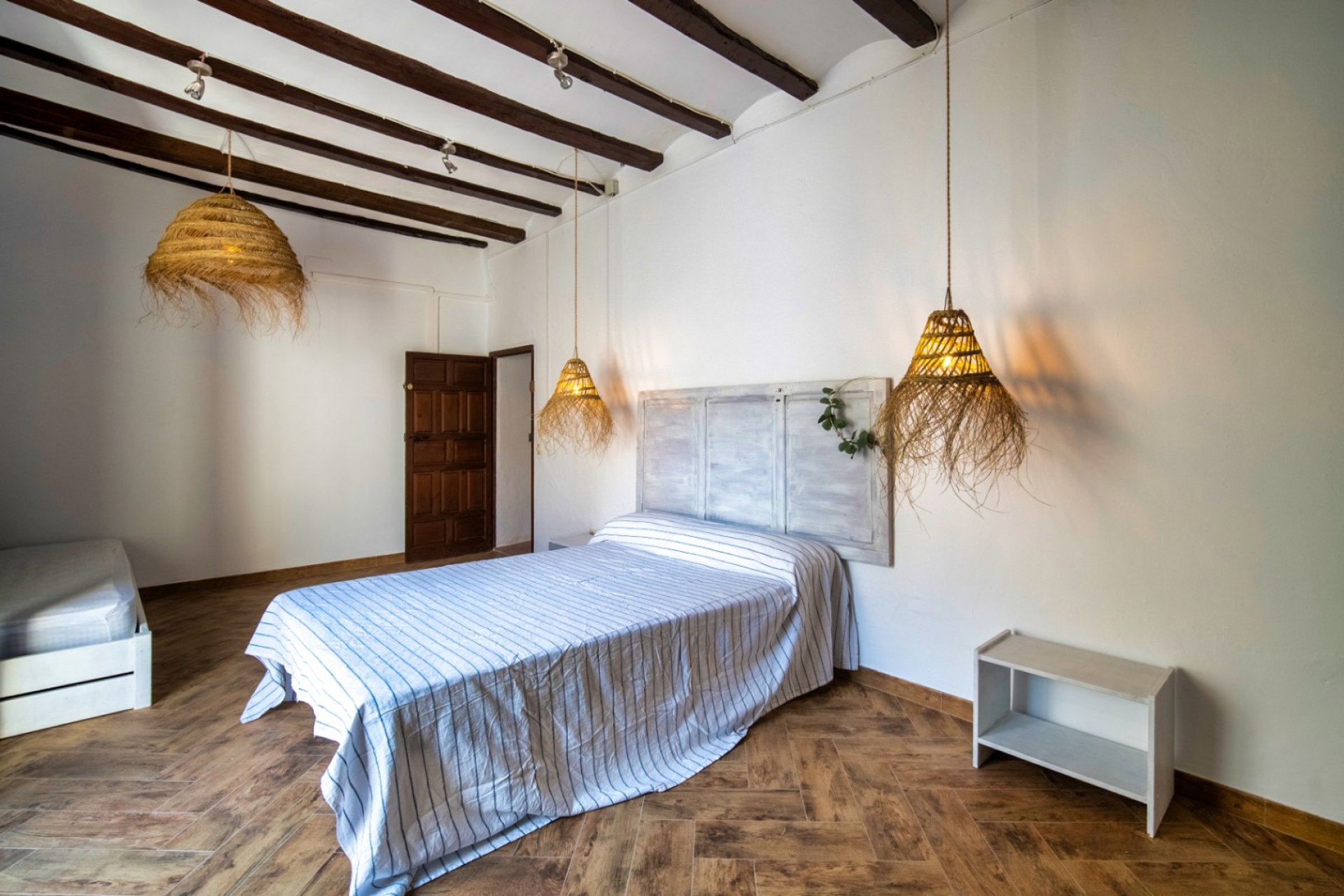 Resale - Villa -
Polop